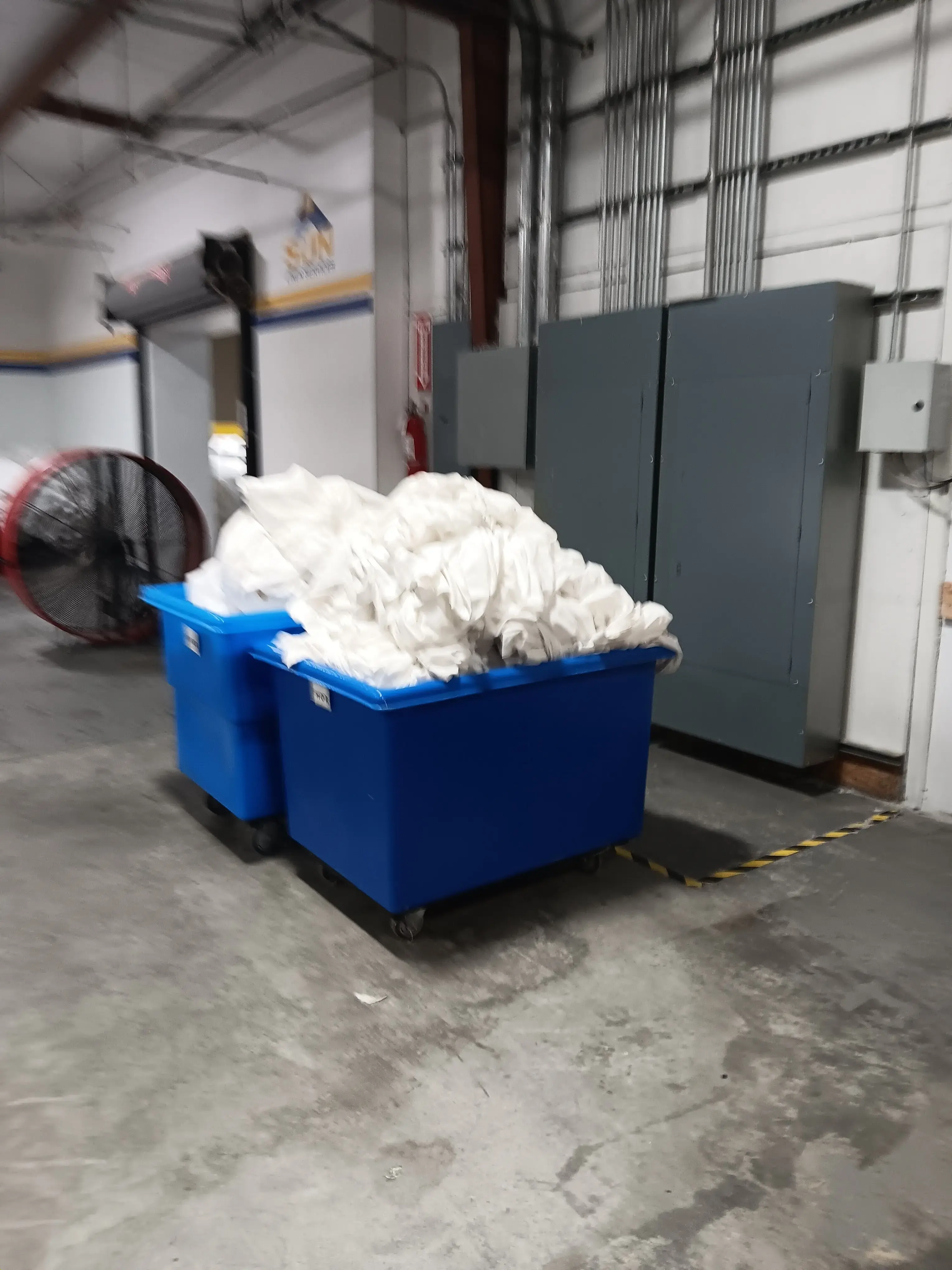Sun Linen Service - Image 3