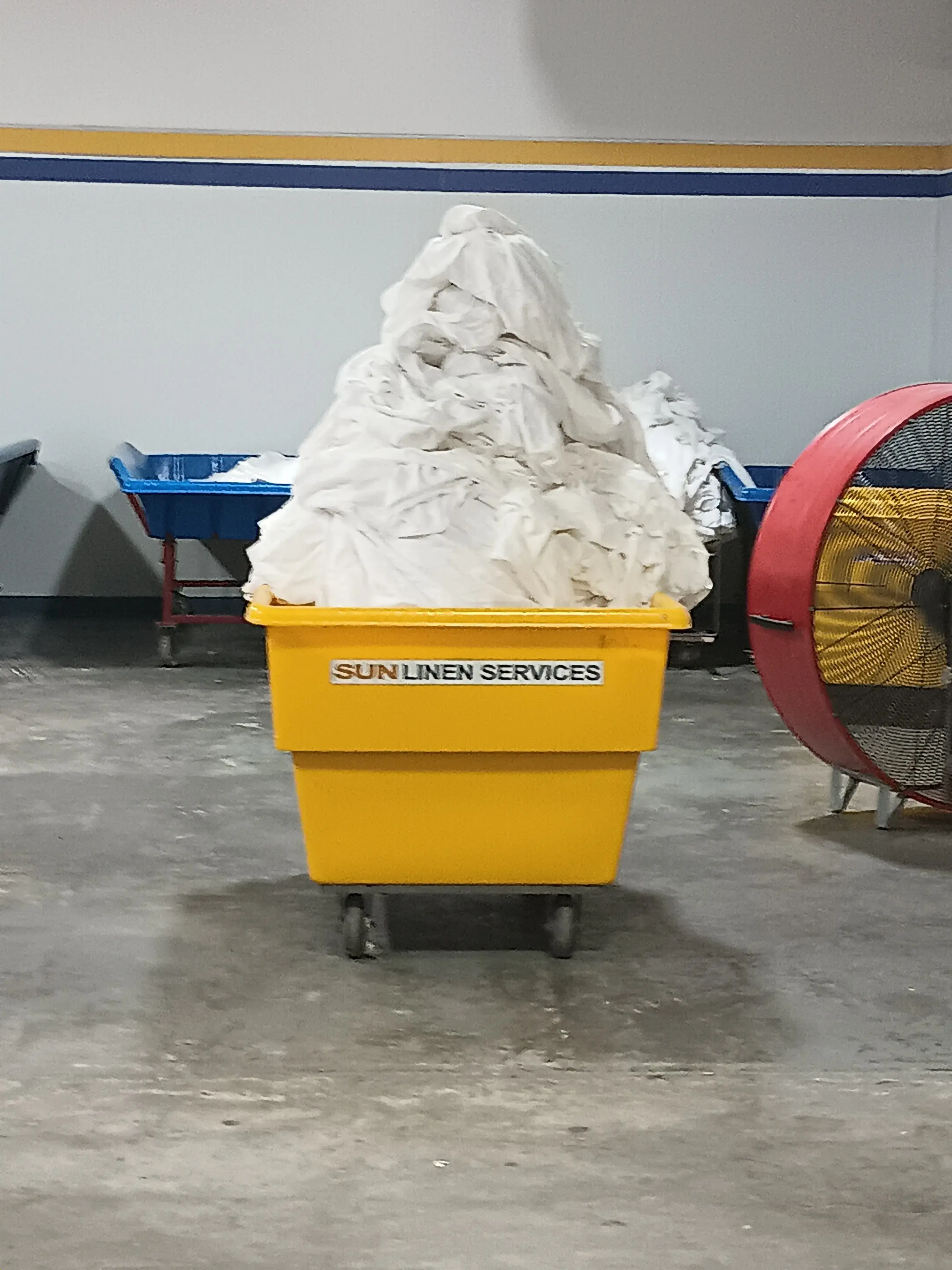 Sun Linen Service - Image 2