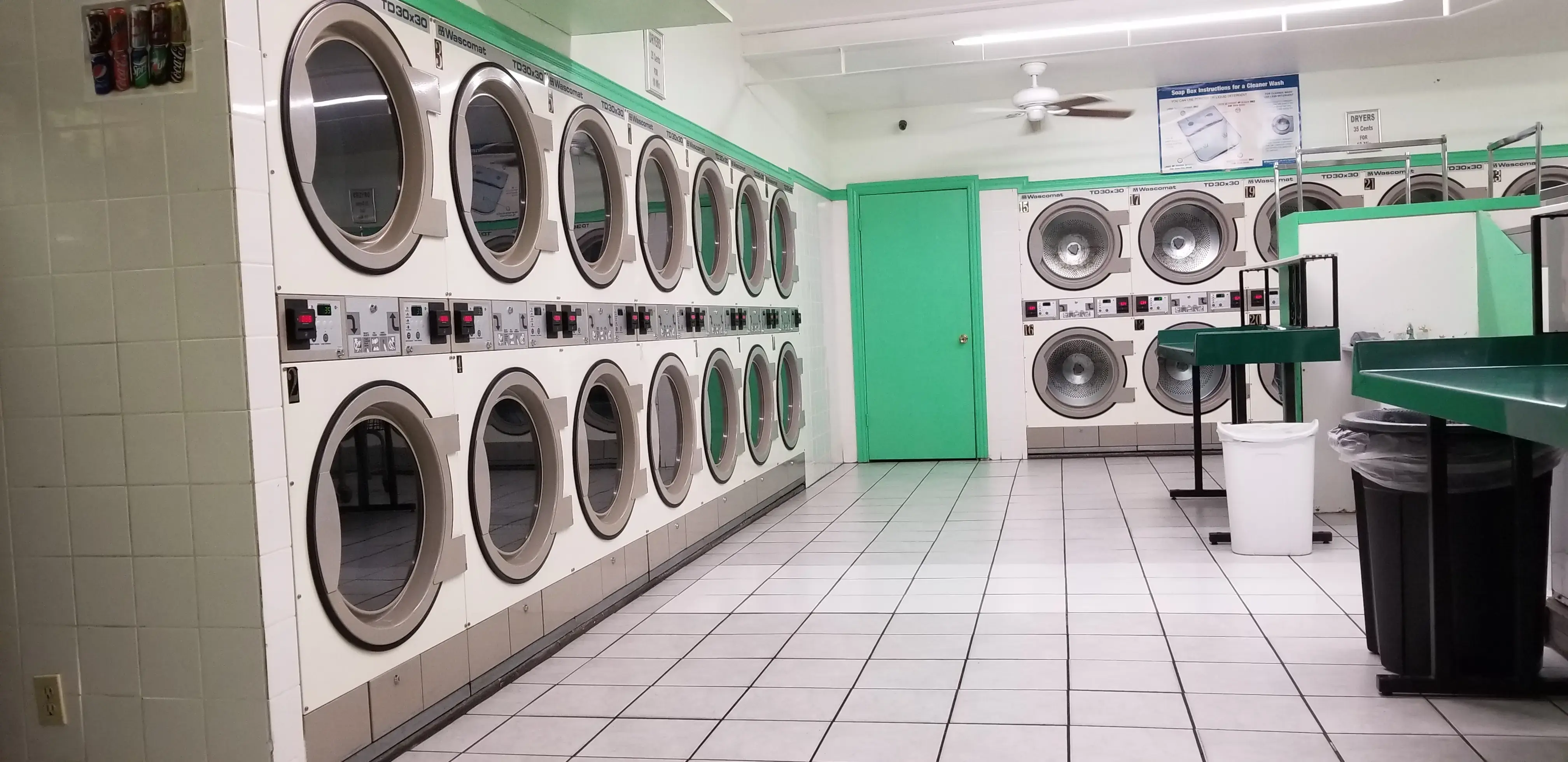 Sunbelt Wash - Image 11