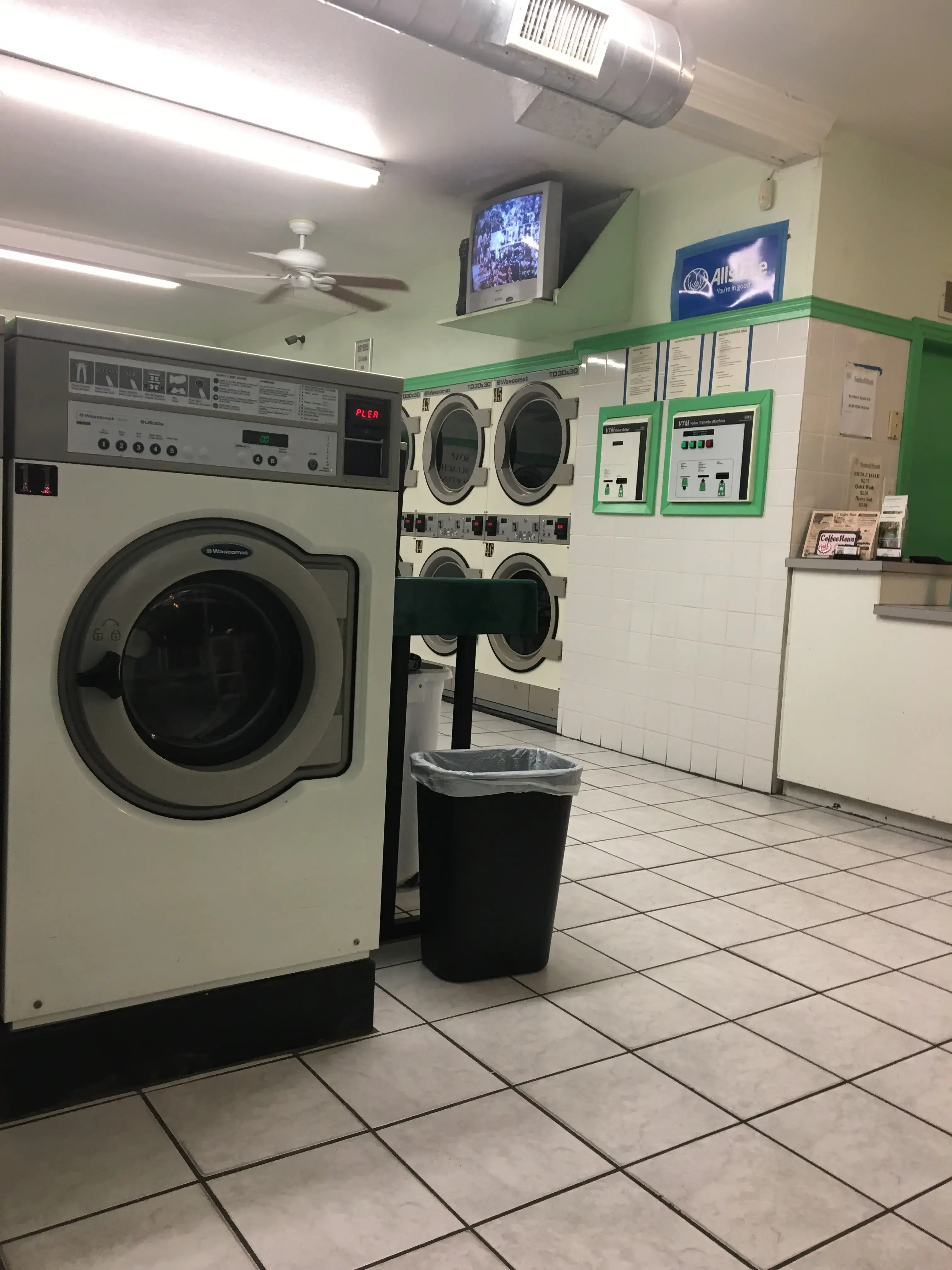 Sunbelt Wash - Image 15