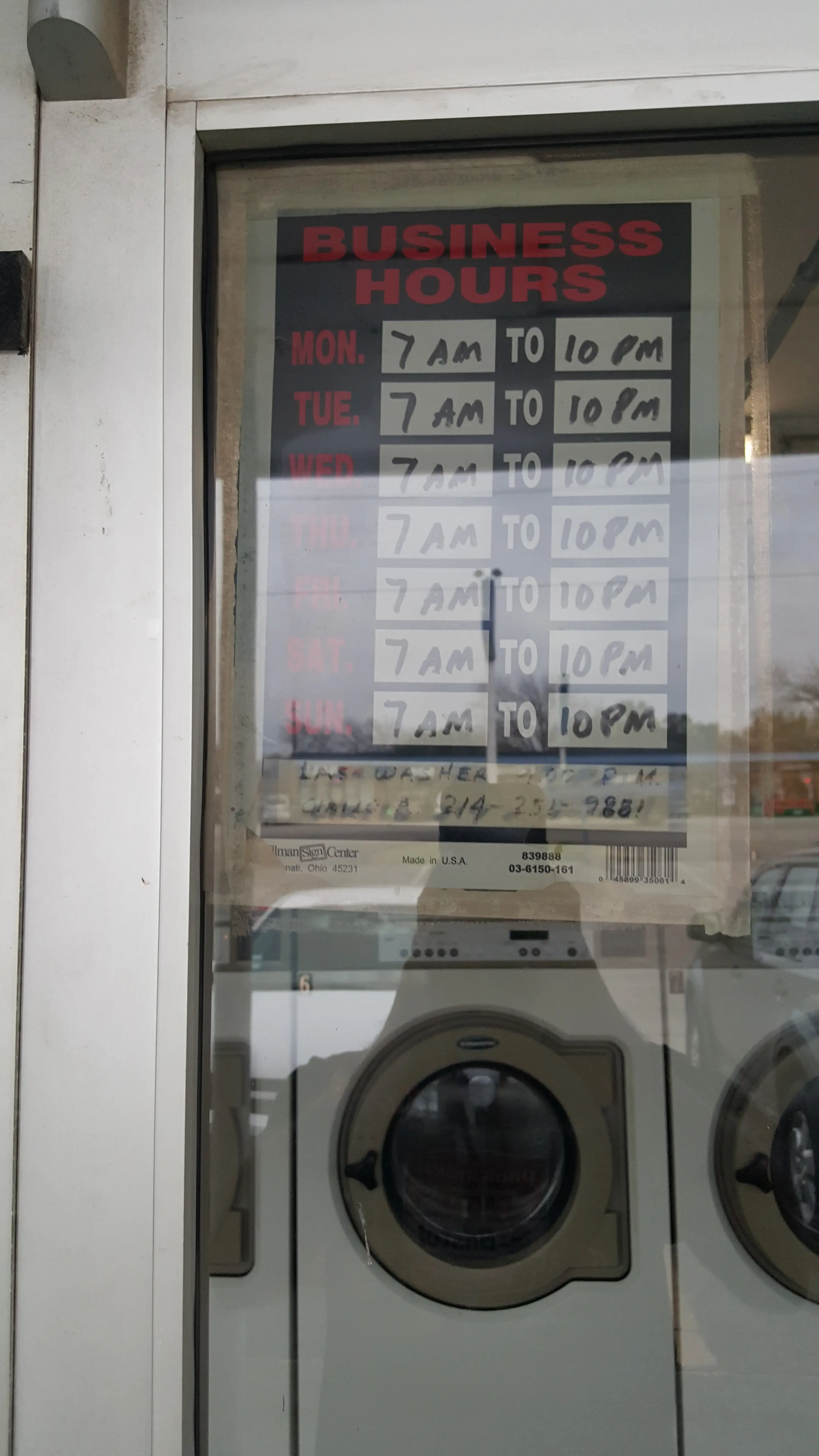 Sunbelt Wash - Image 9