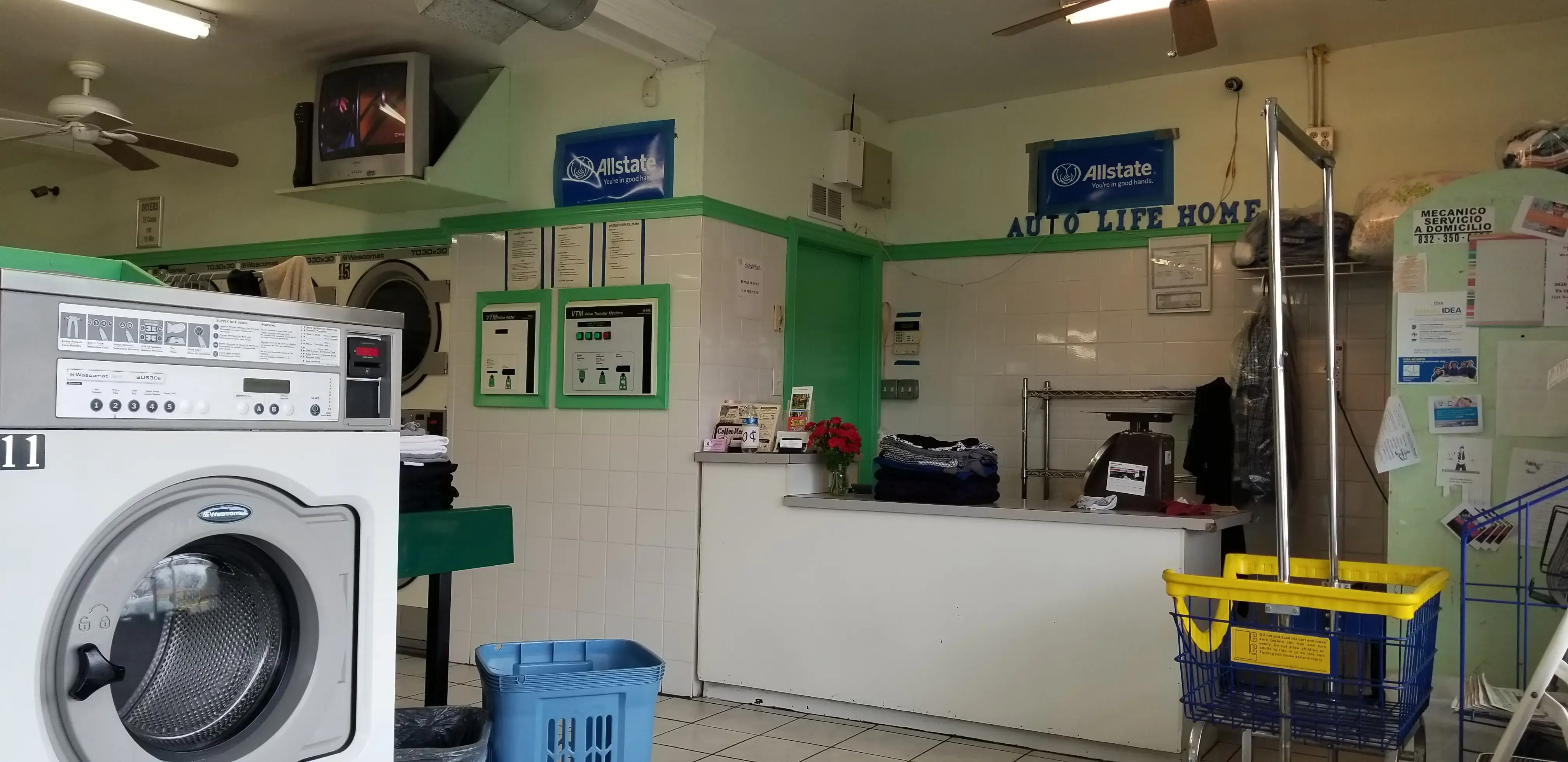 Sunbelt Wash thumbnail 4
