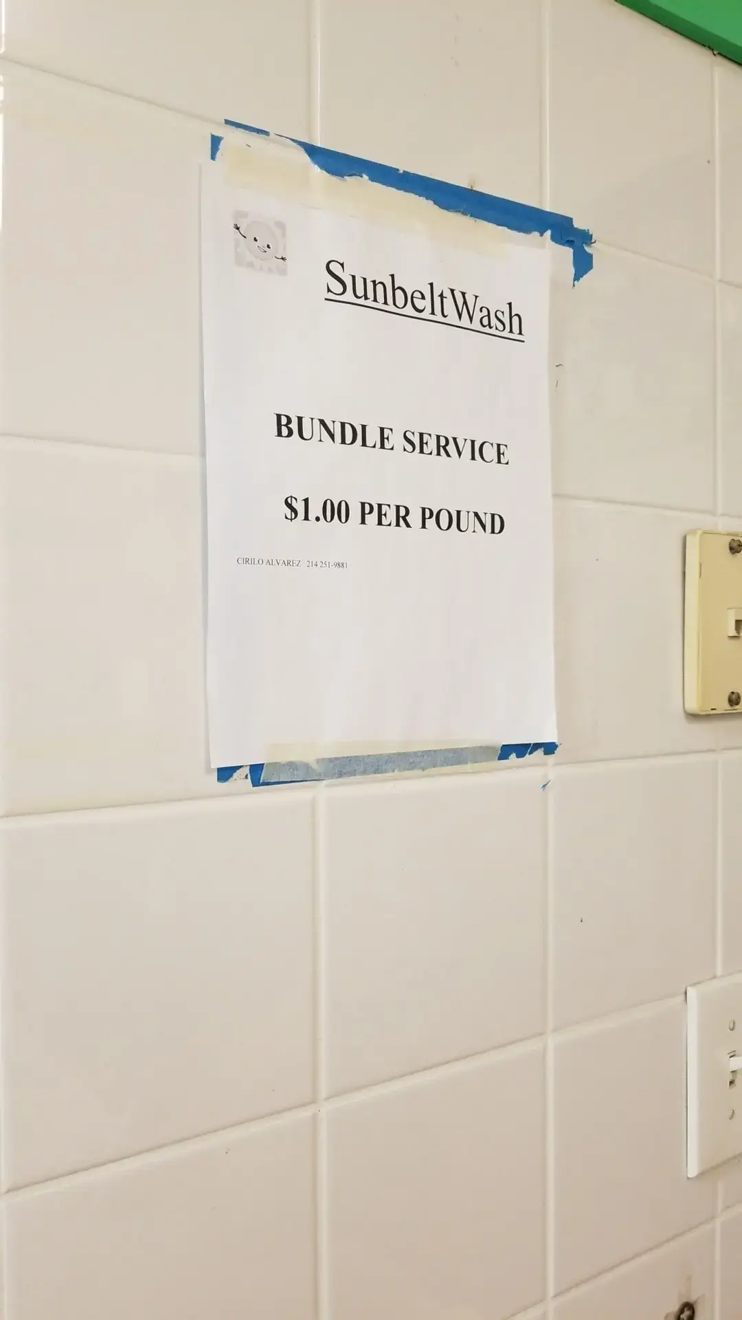 Sunbelt Wash - Image 8