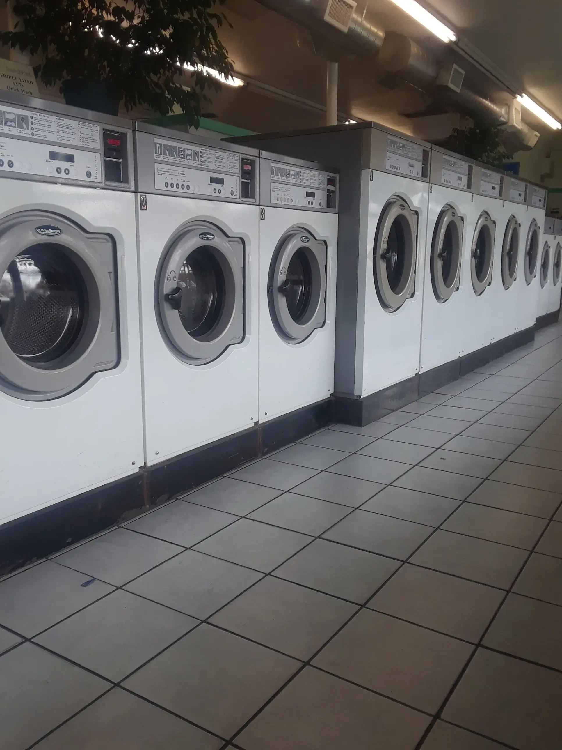 Sunbelt Wash - Image 18