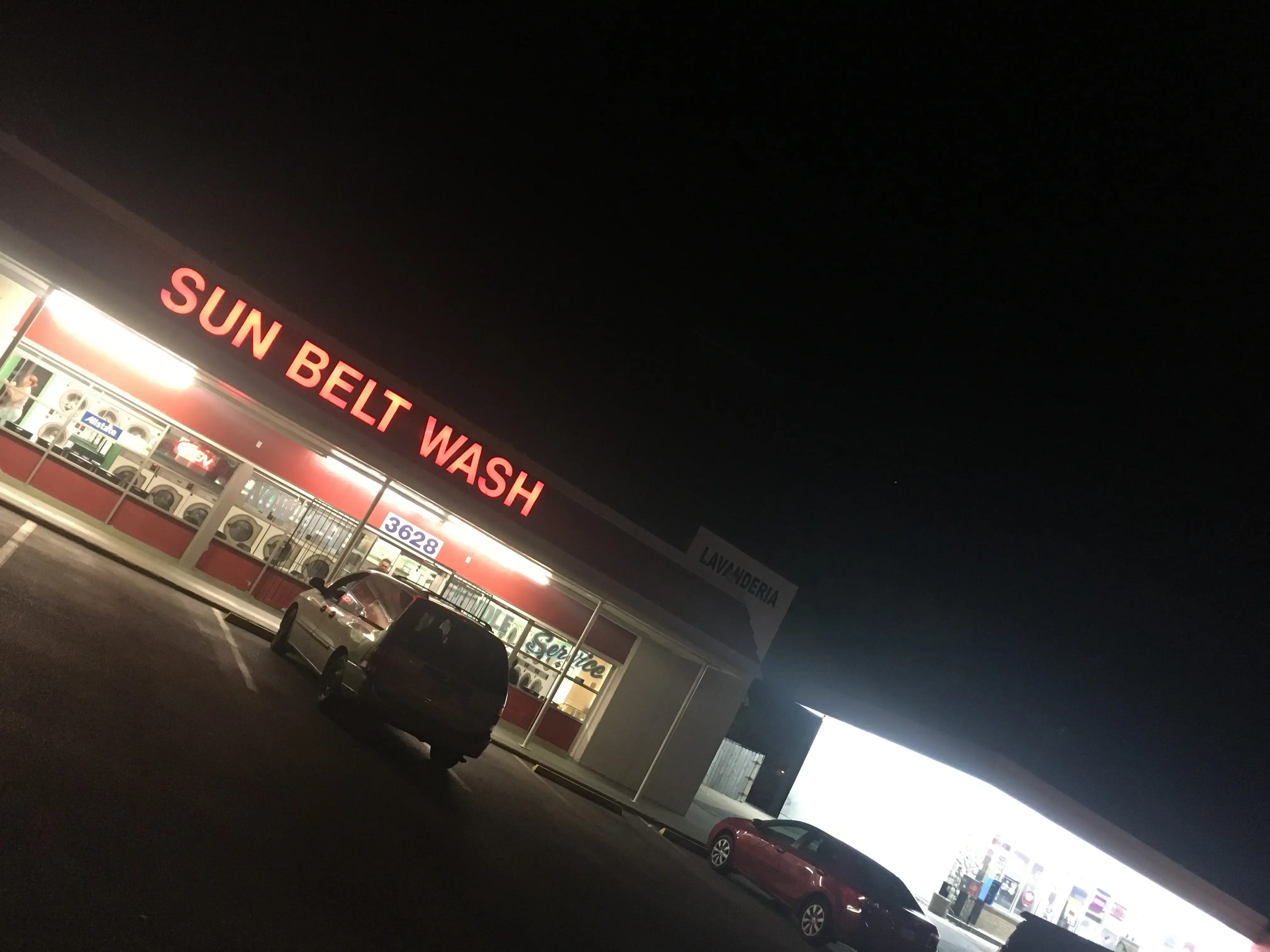 Sunbelt Wash thumbnail 20