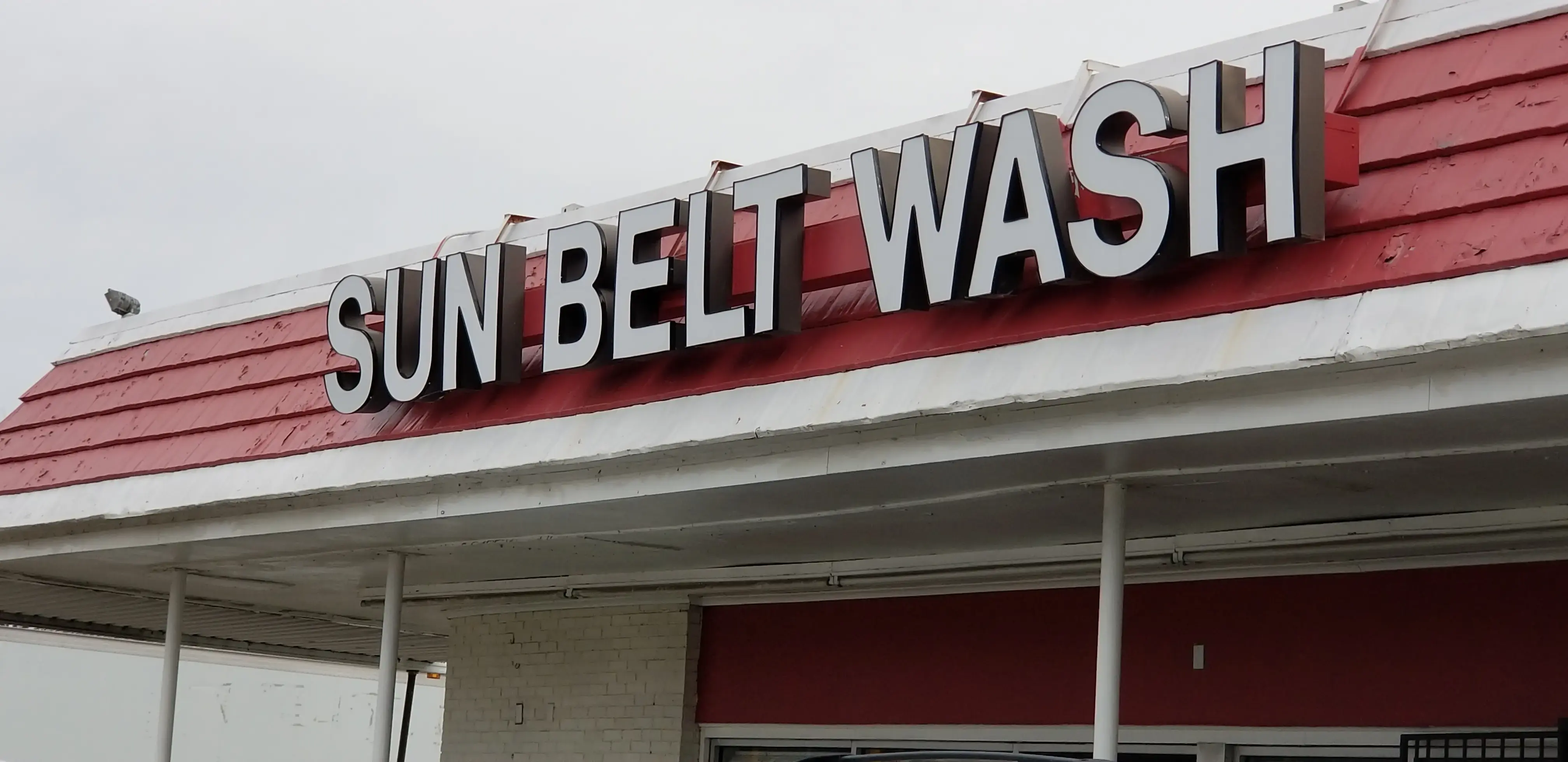 Sunbelt Wash thumbnail 14