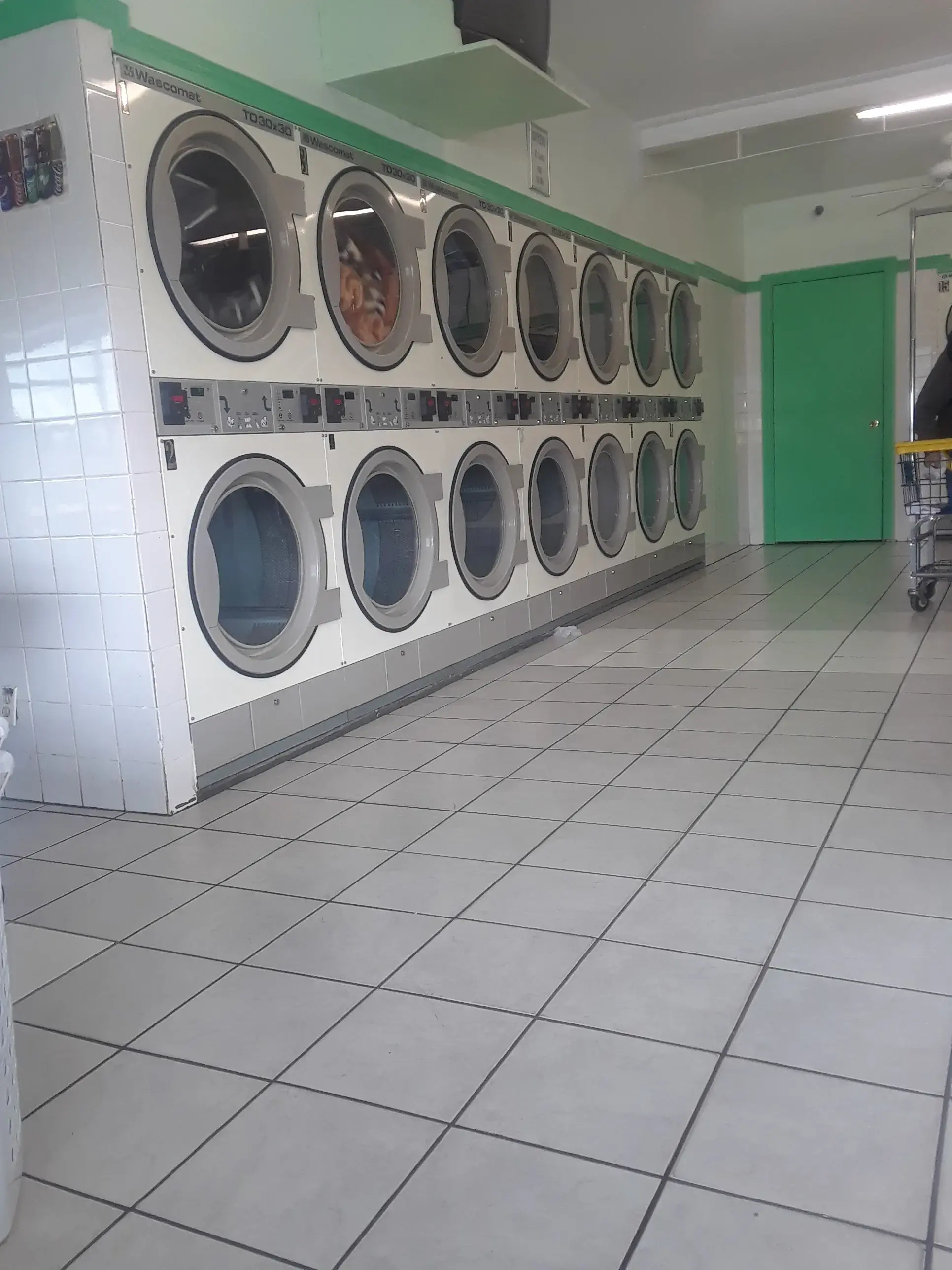Sunbelt Wash thumbnail 12