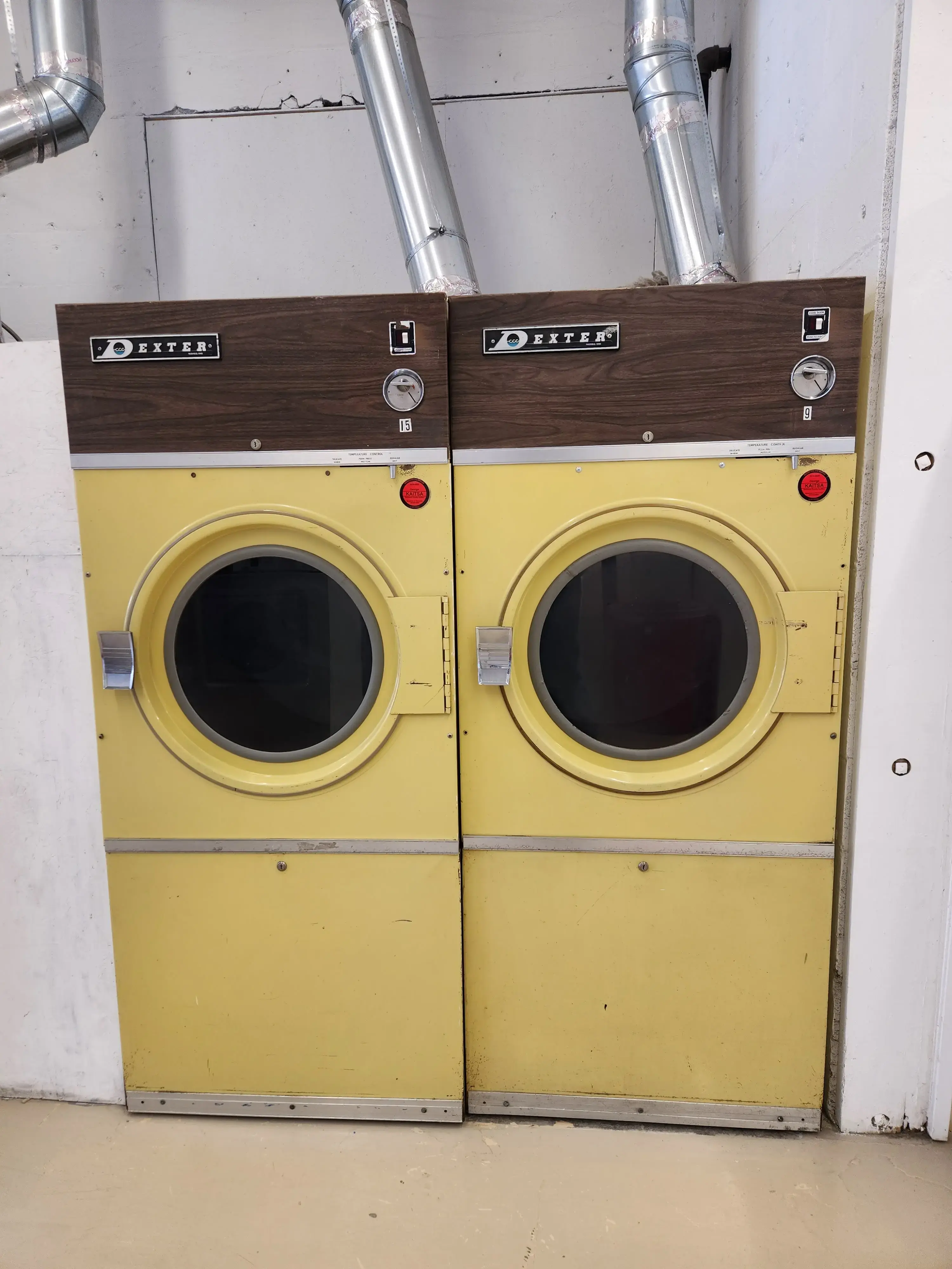 Sunbury Cleaners - Image 10