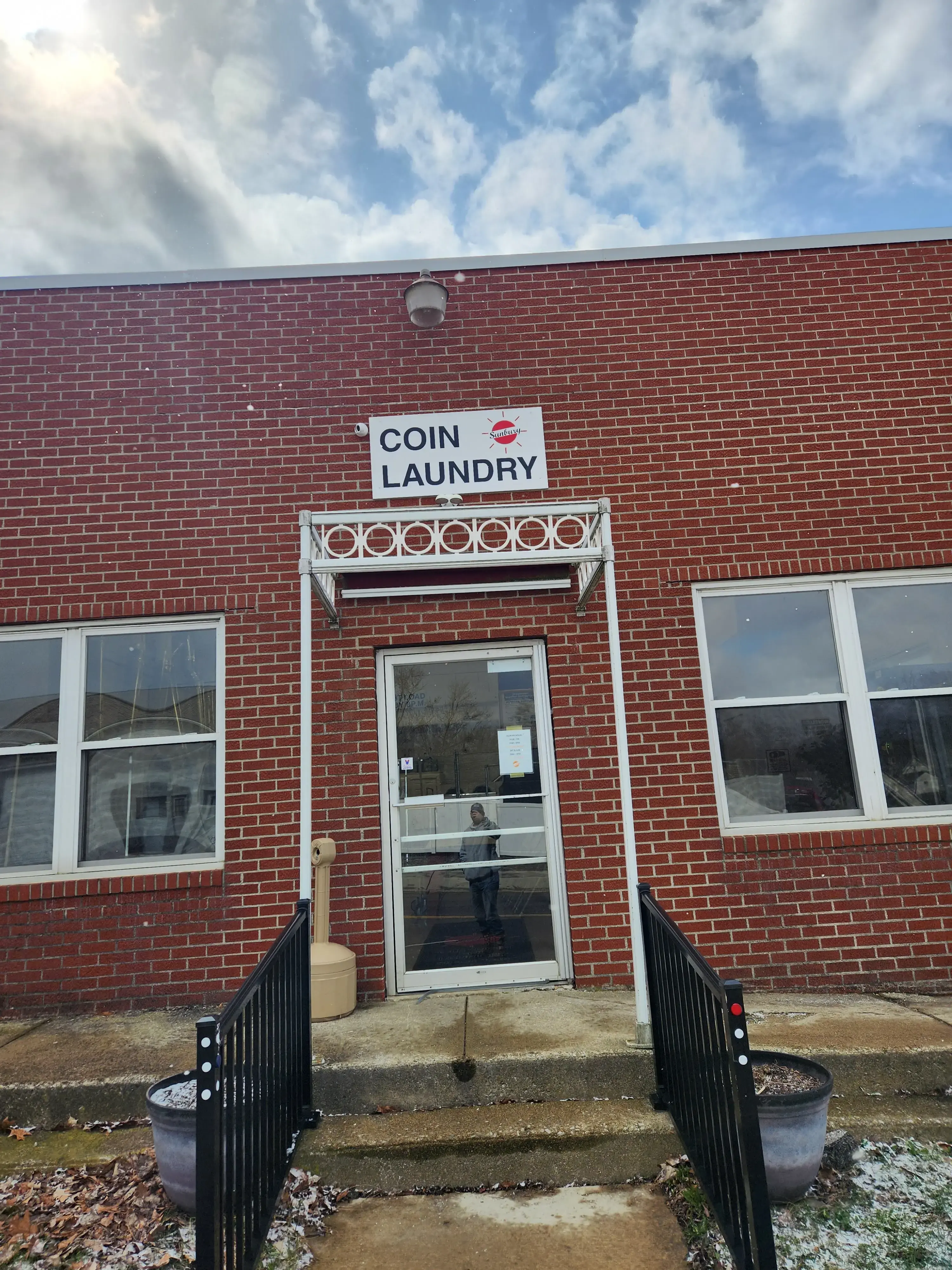 Sunbury Cleaners - Image 3