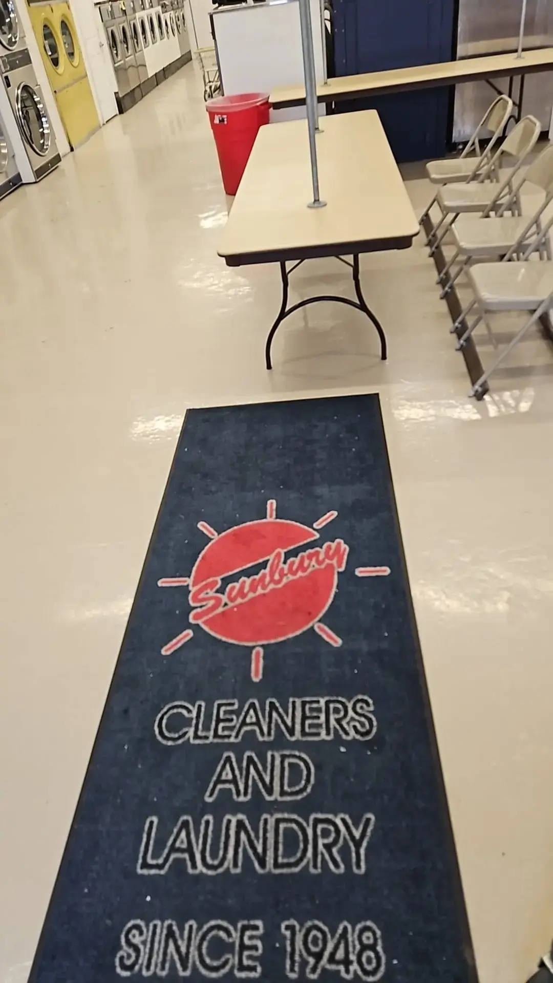 Sunbury Cleaners - Image 15