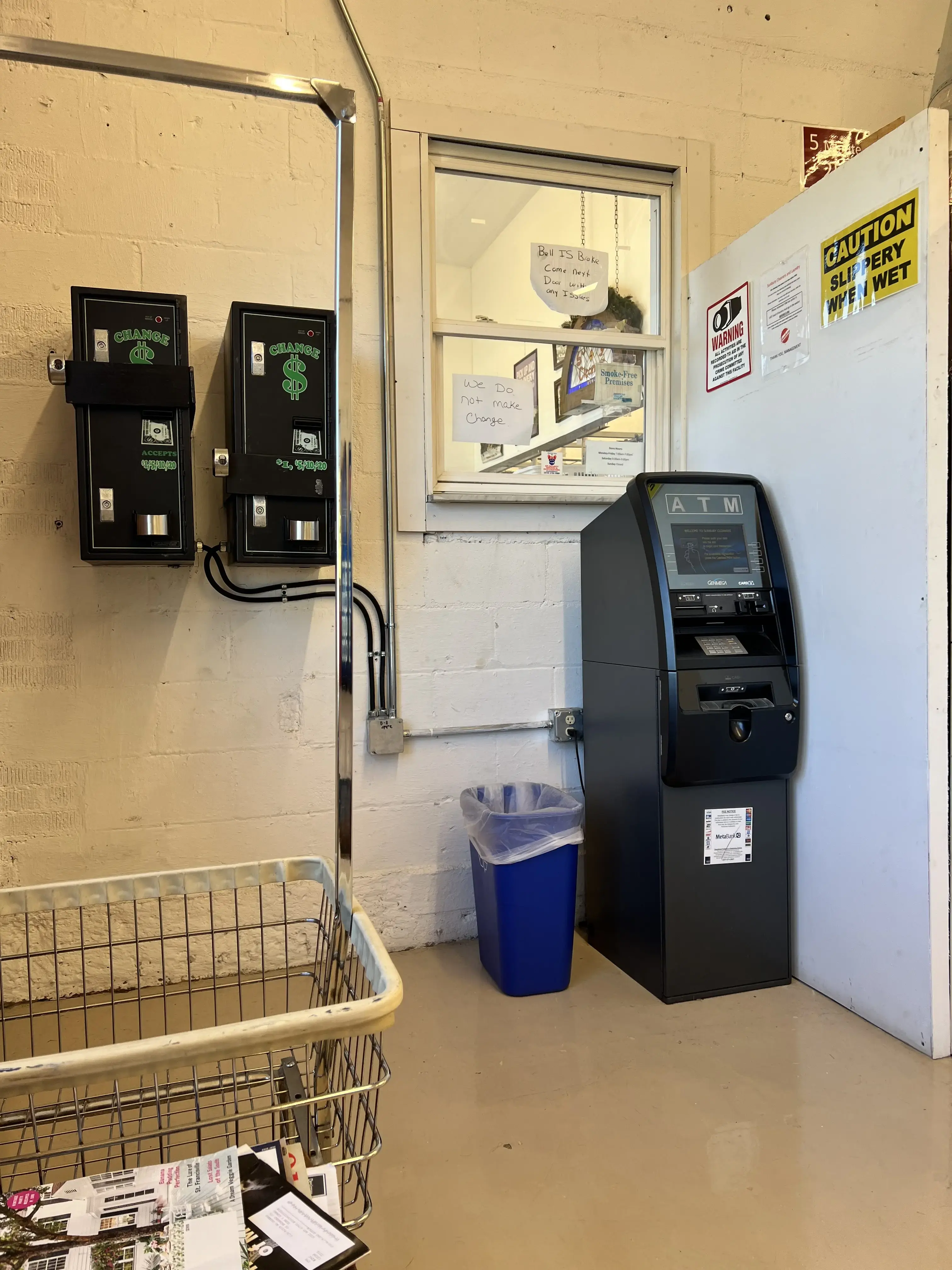 Sunbury Cleaners thumbnail 14