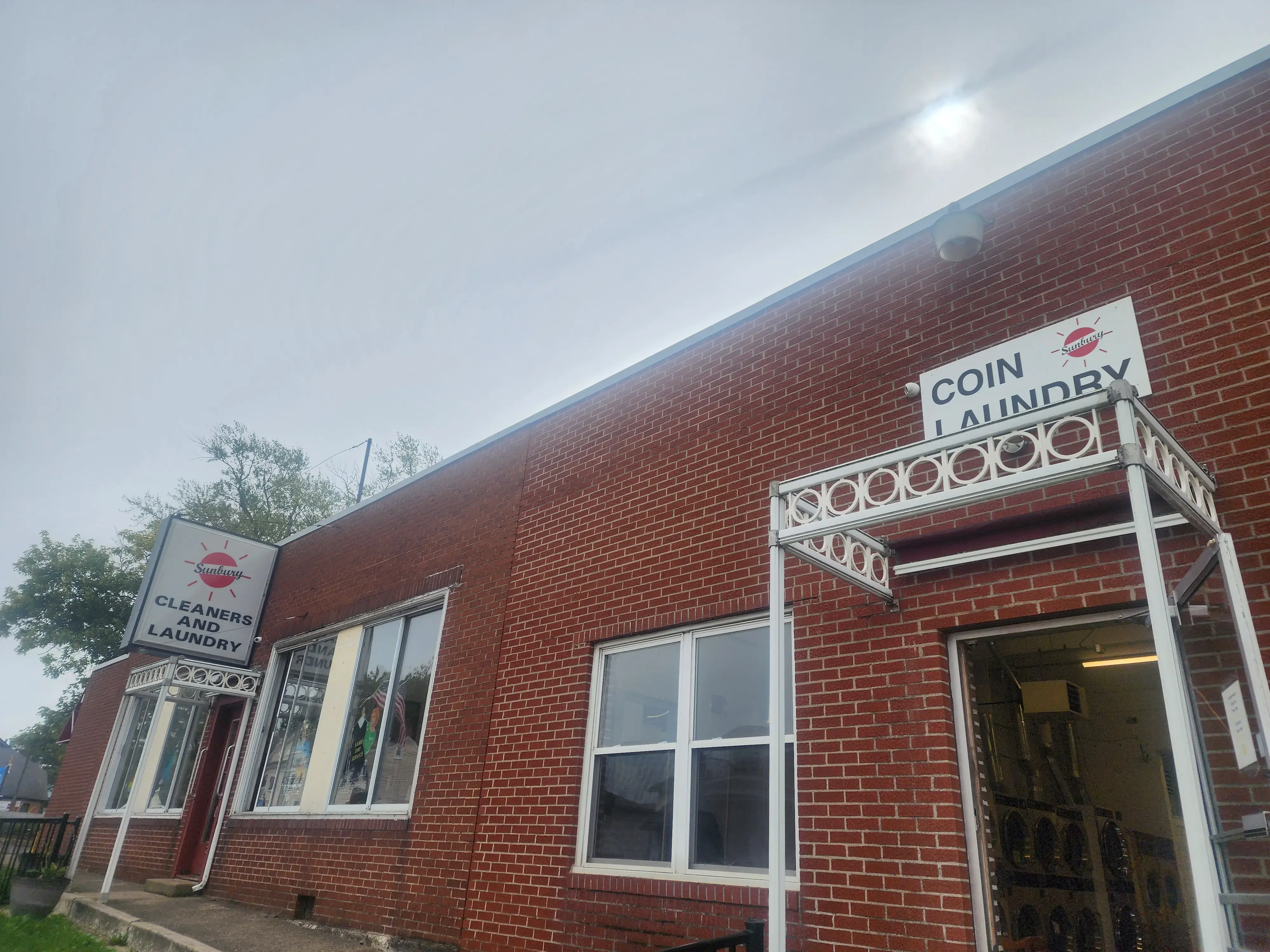 Sunbury Cleaners - Image 13