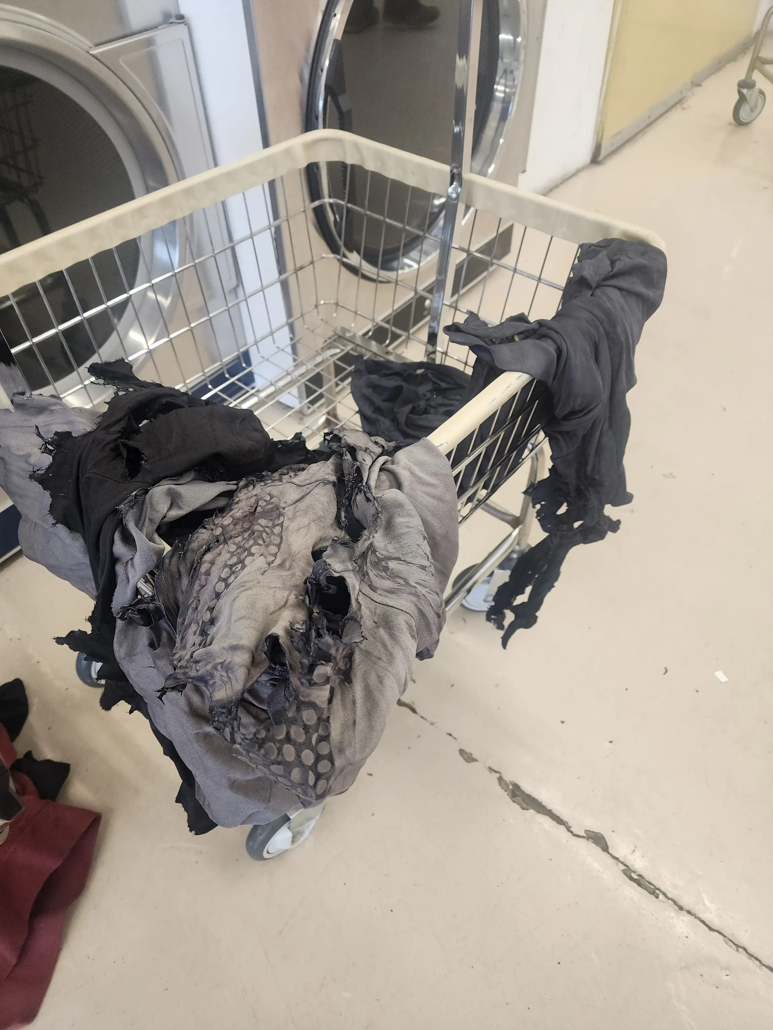 Sunbury Cleaners - Image 19