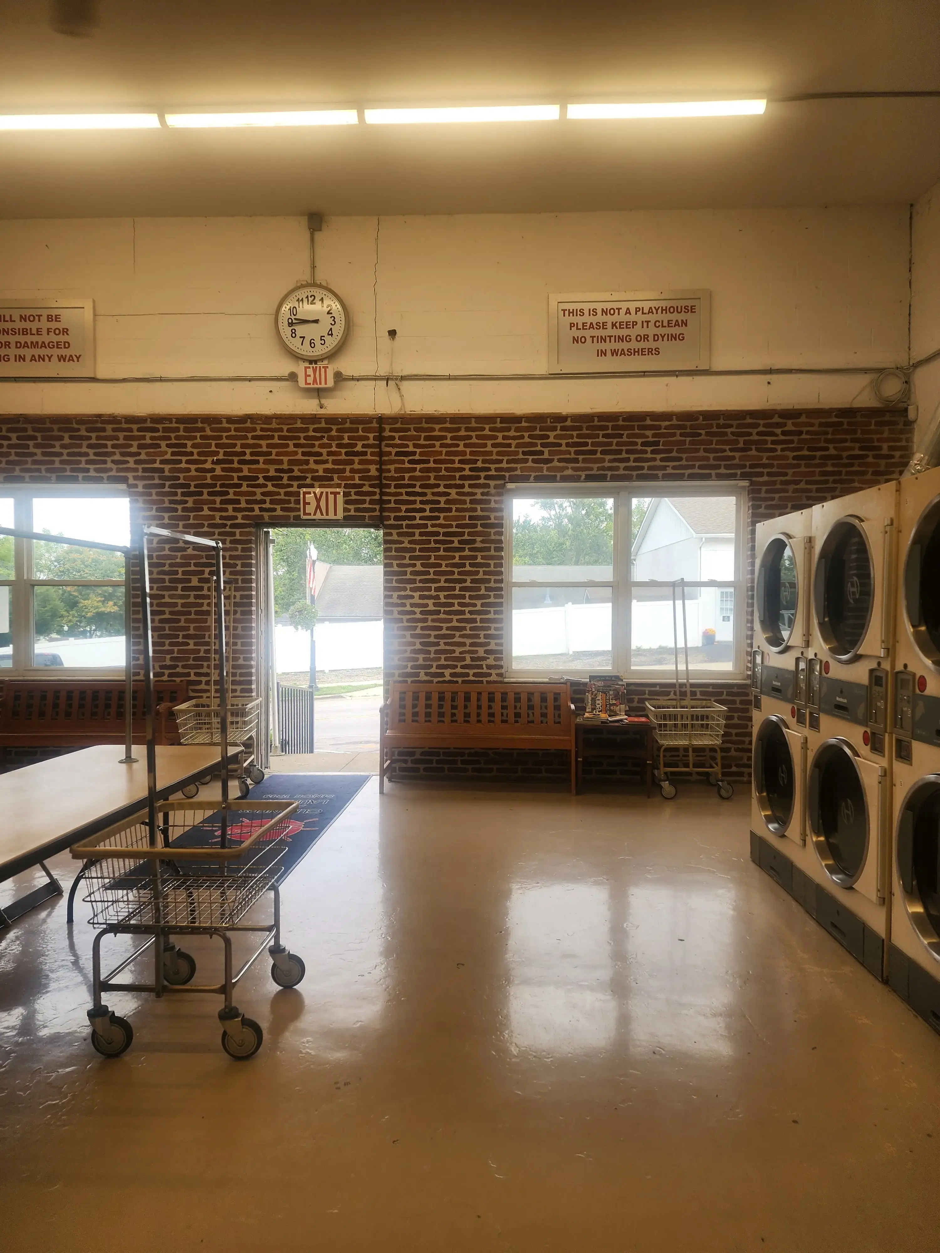 Sunbury Cleaners - Image 2