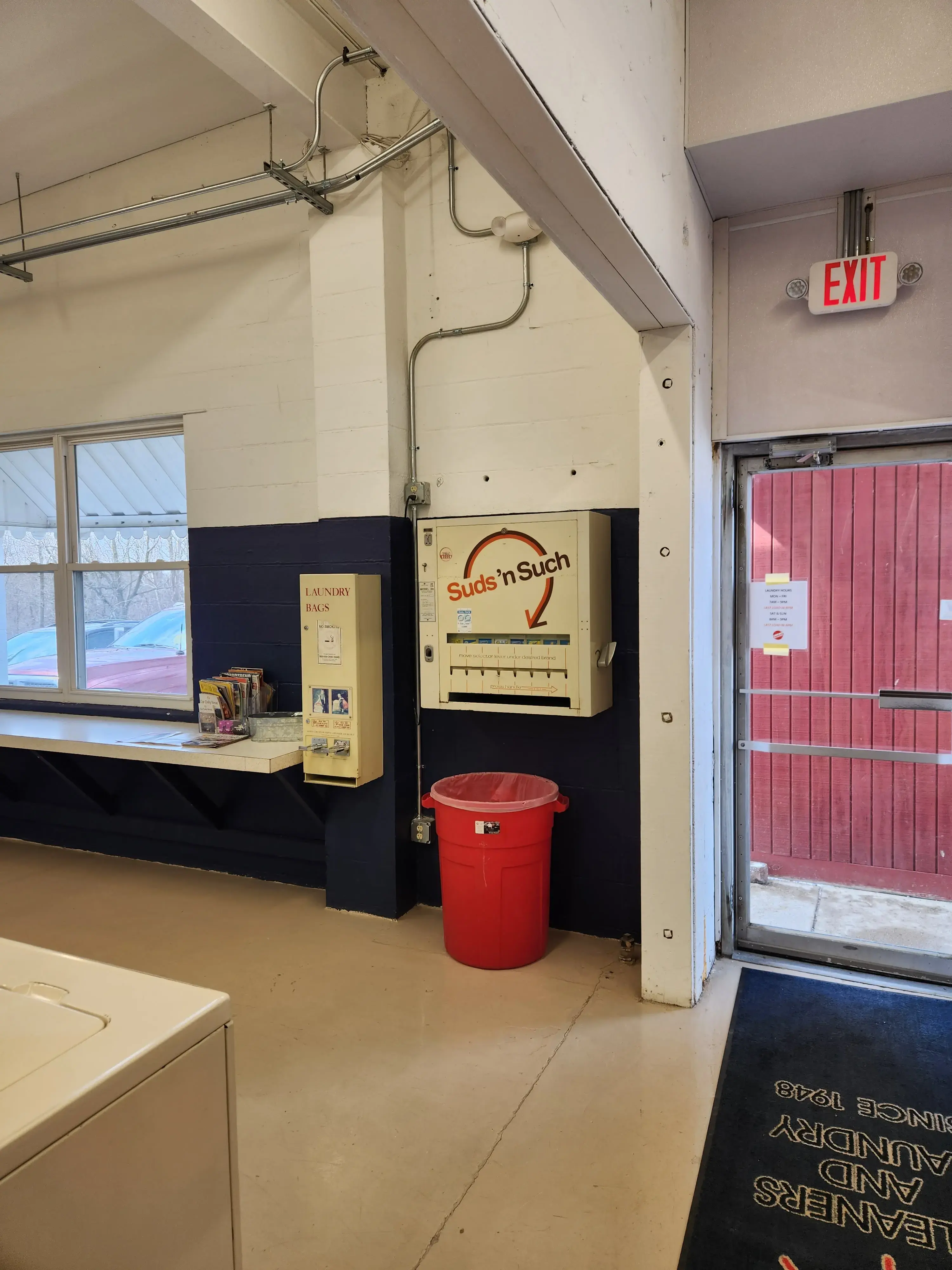 Sunbury Cleaners - Image 8