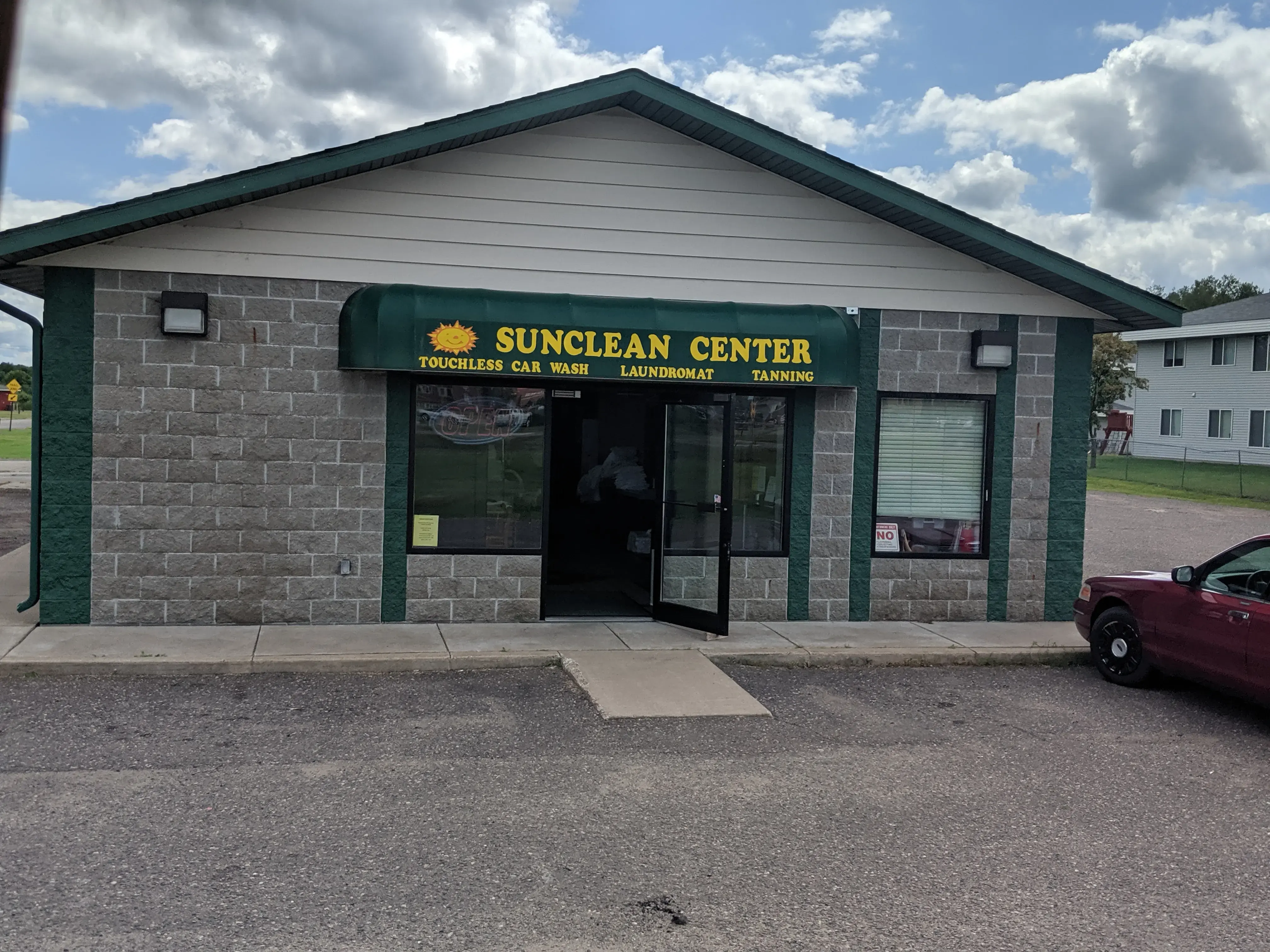 Sunclean Center - Image 2