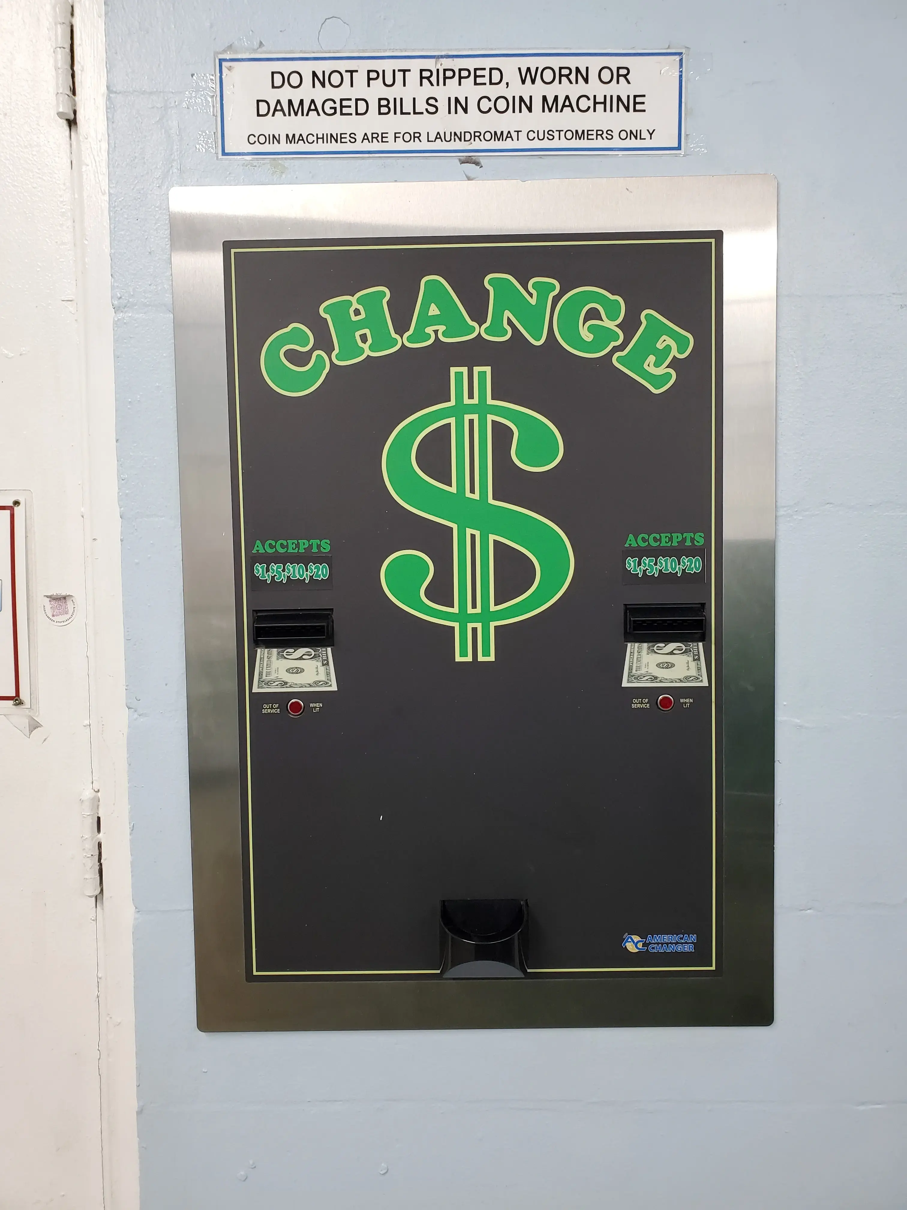 Suncoast Laundromats - Sparkle - Image 2