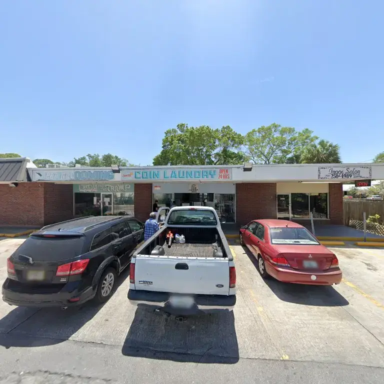 Suncoast Laundromats - Sparkle - Image 4