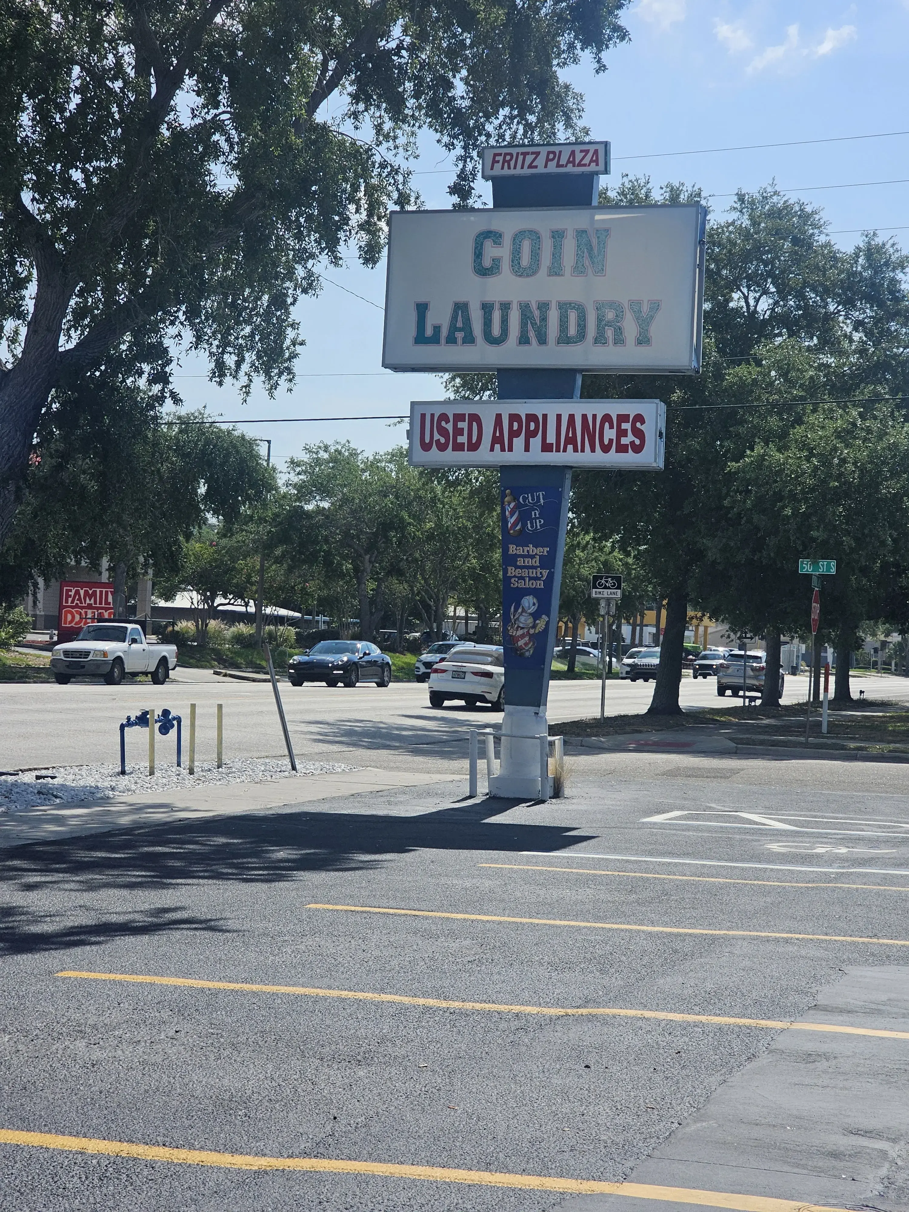 Suncoast Laundromats - Image 12