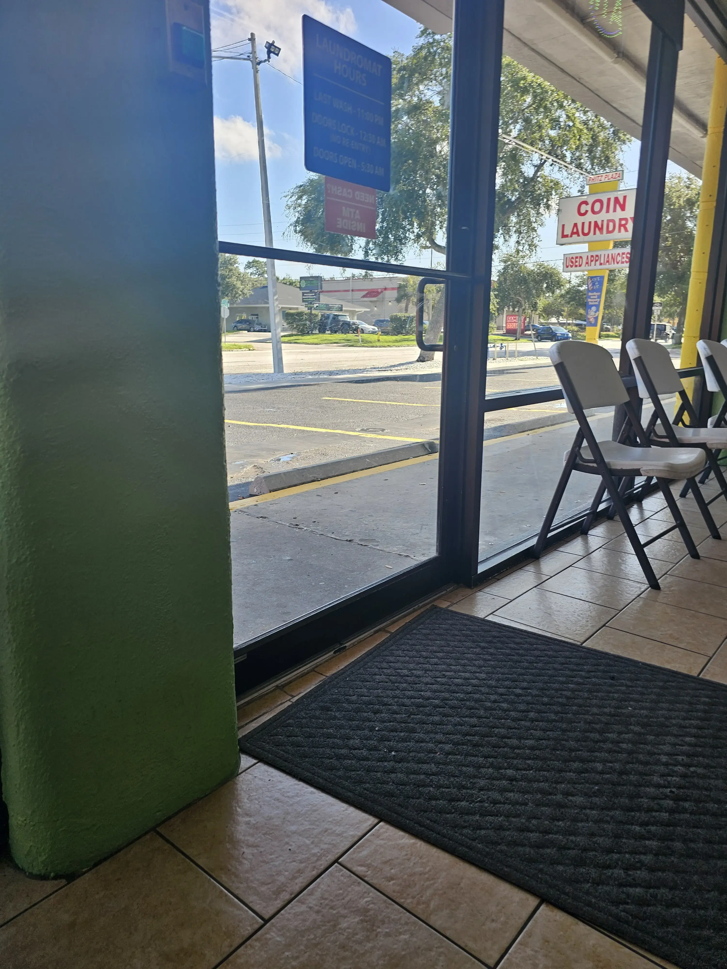 Suncoast Laundromats - Image 19