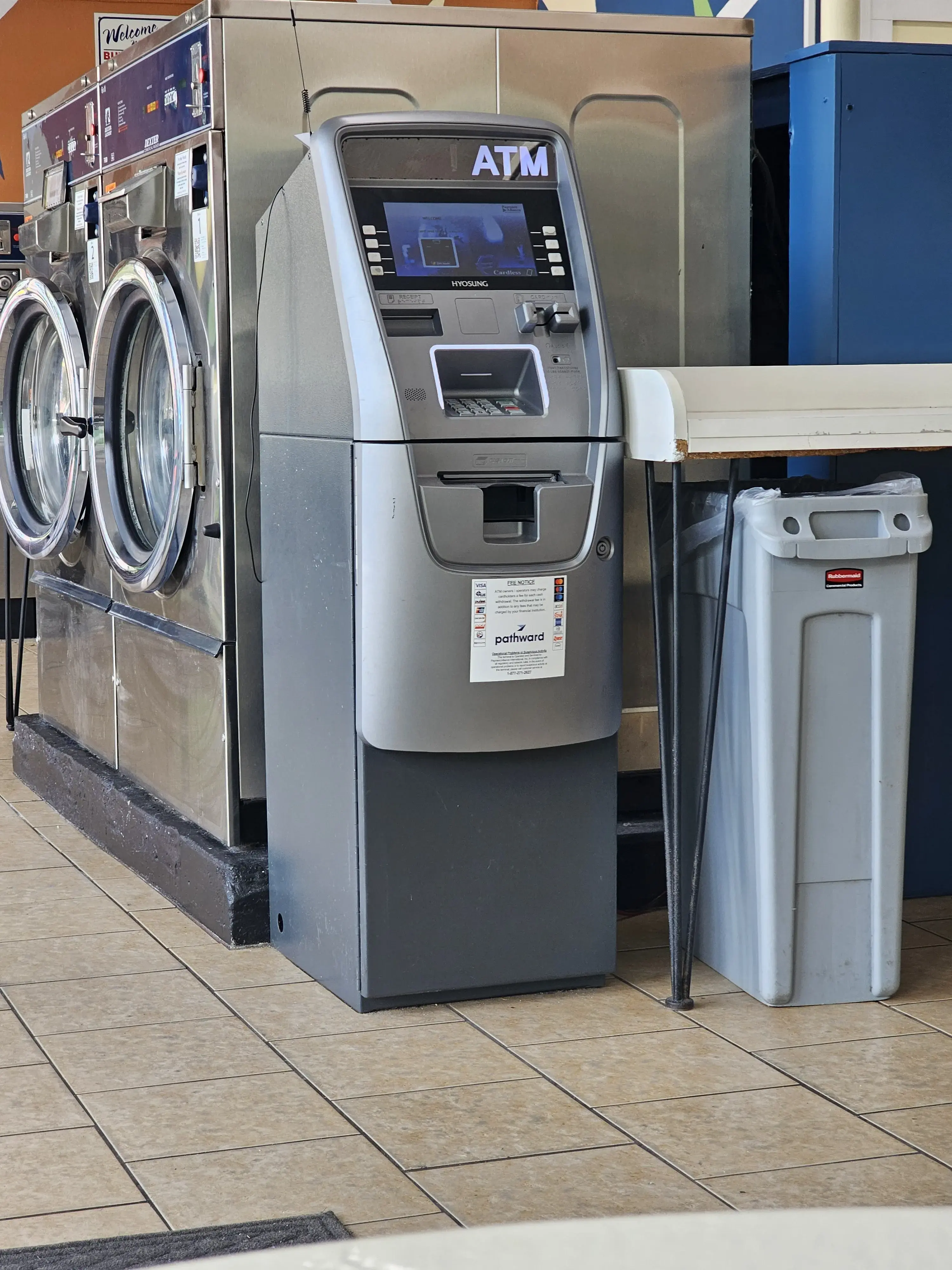 Suncoast Laundromats thumbnail 13