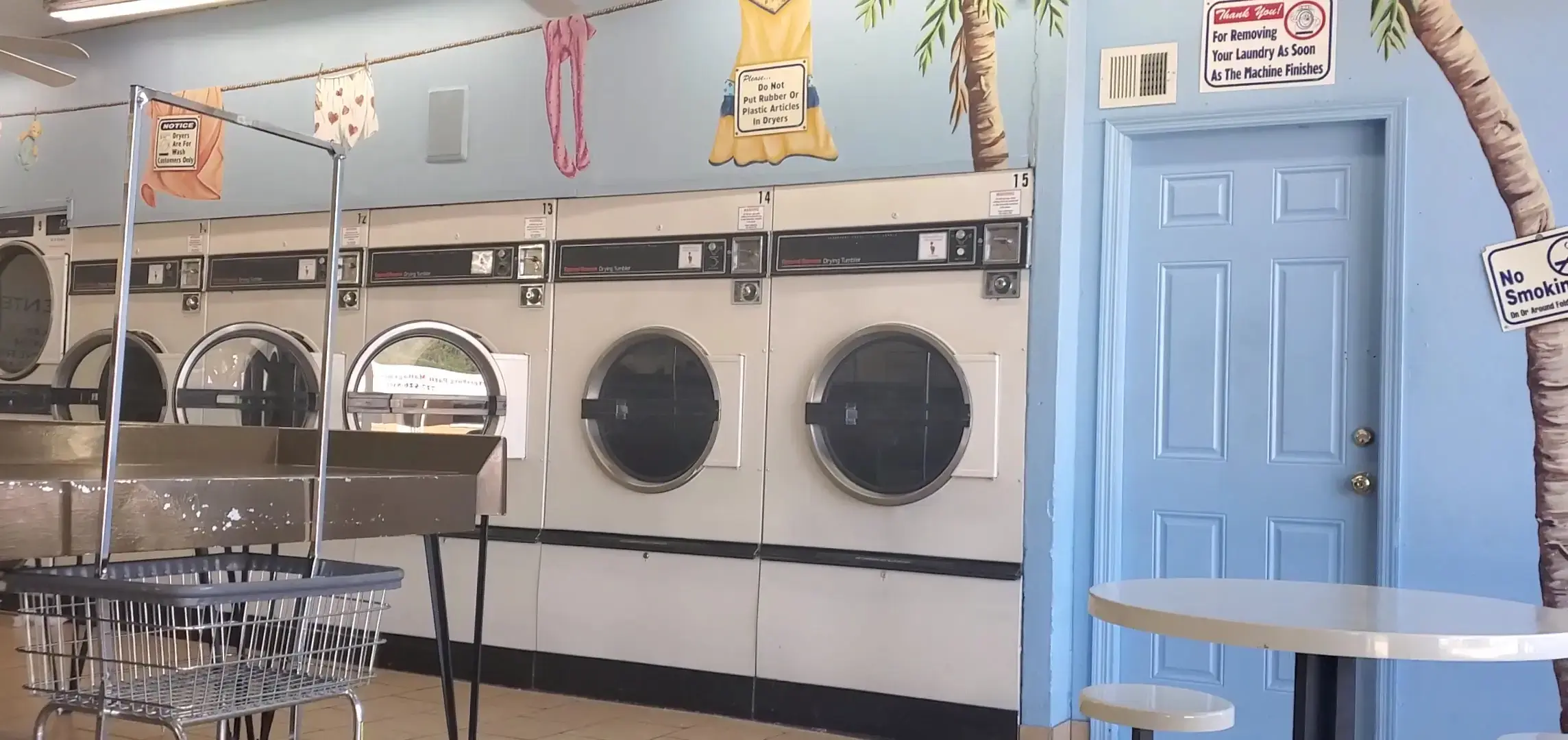 Suncoast Laundromats thumbnail 2