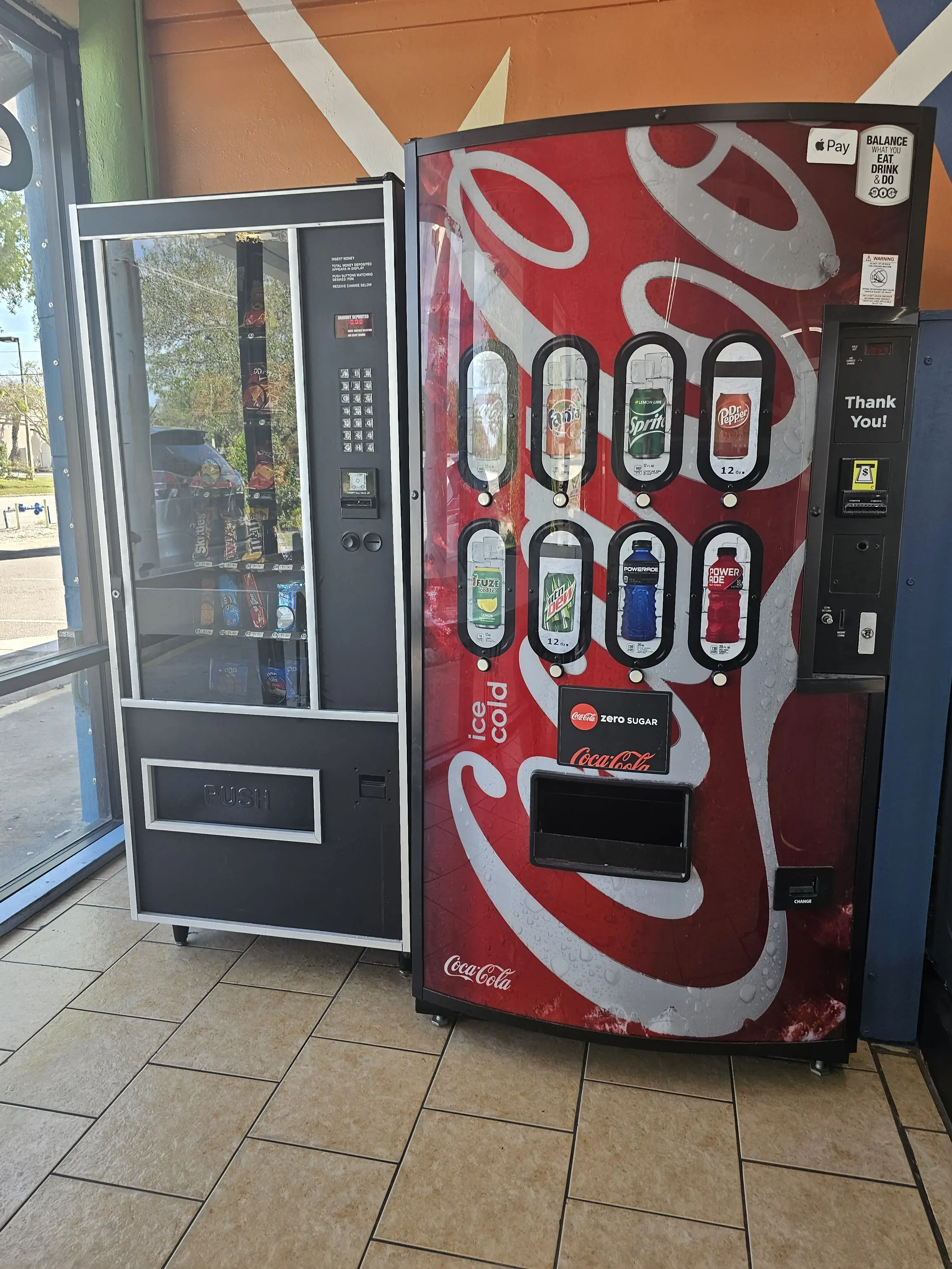 Suncoast Laundromats thumbnail 10