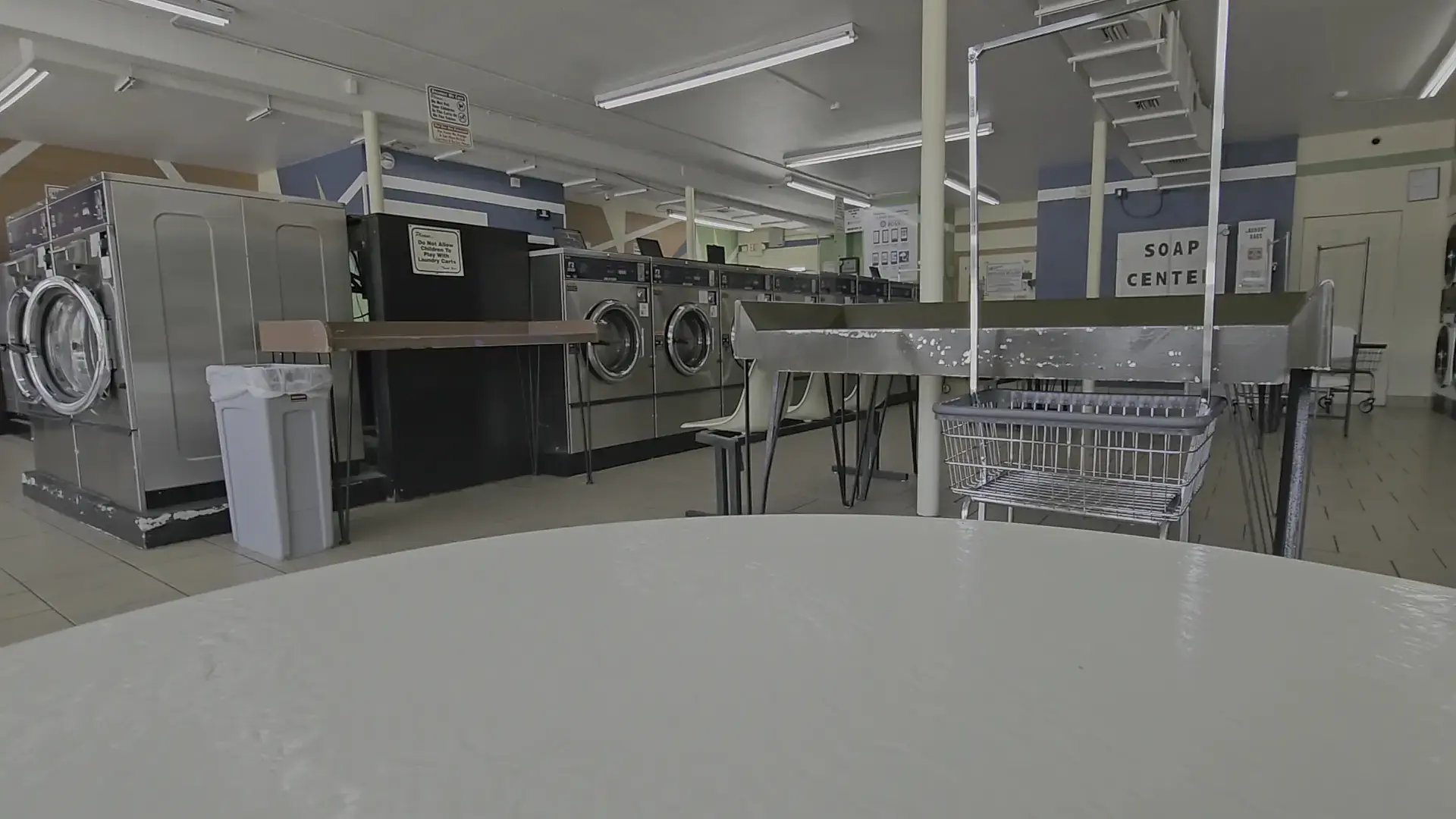 Suncoast Laundromats thumbnail 14