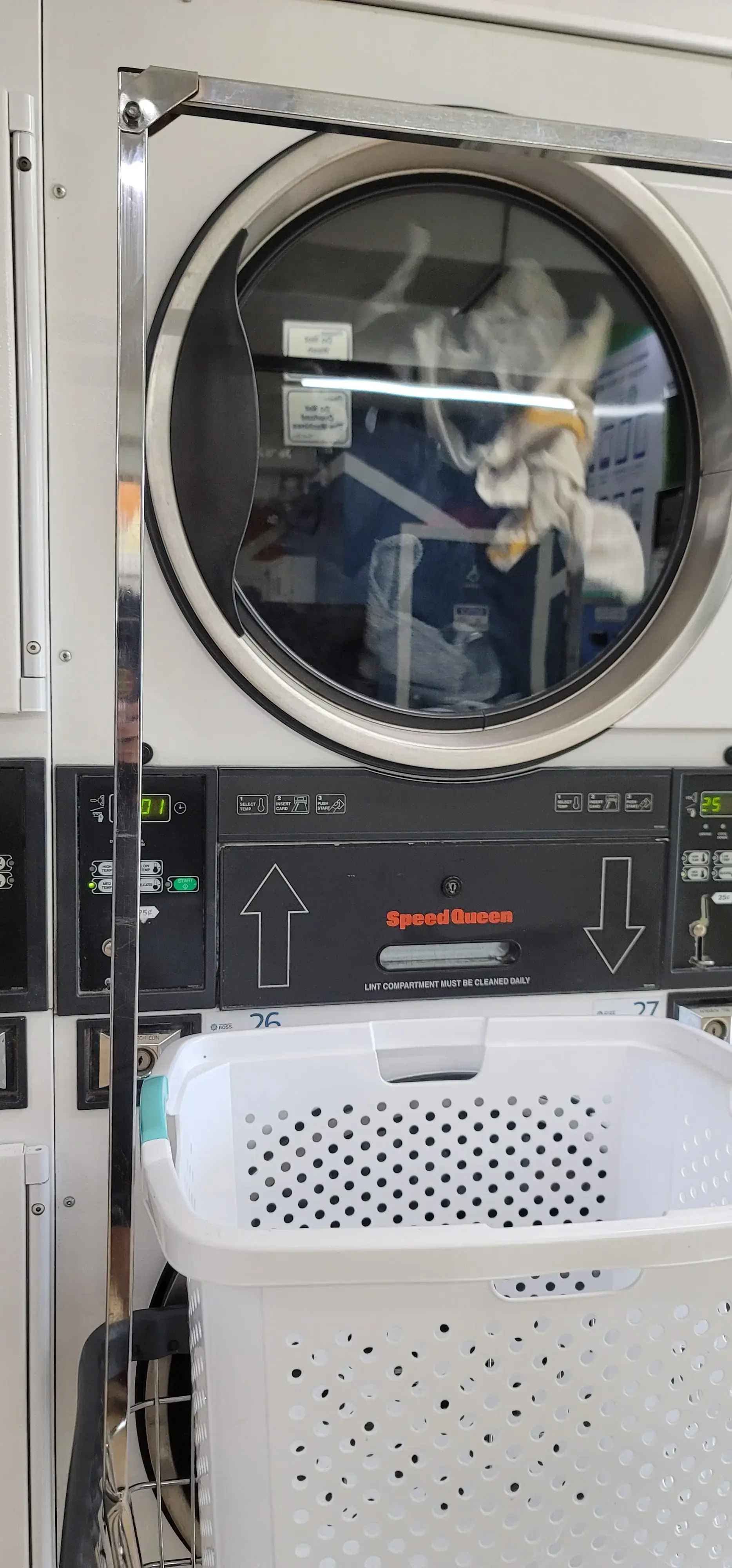 Suncoast Laundromats - Image 17