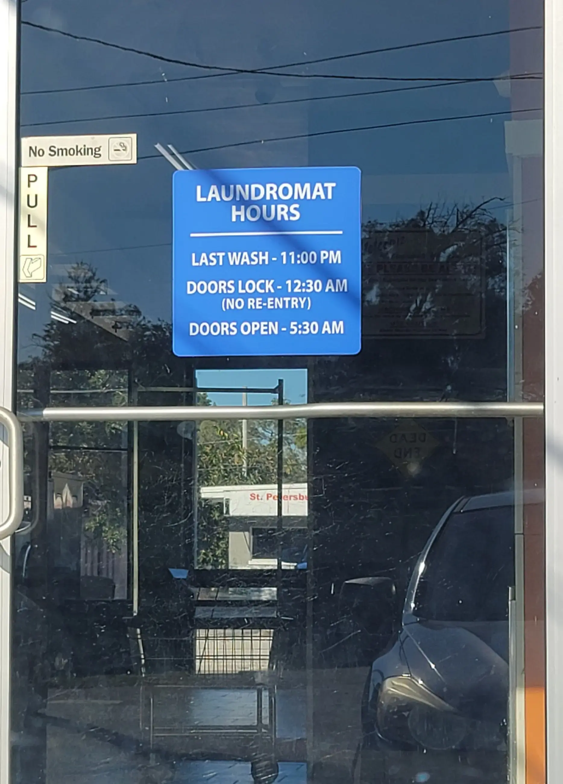 Suncoast Laundromats thumbnail 11