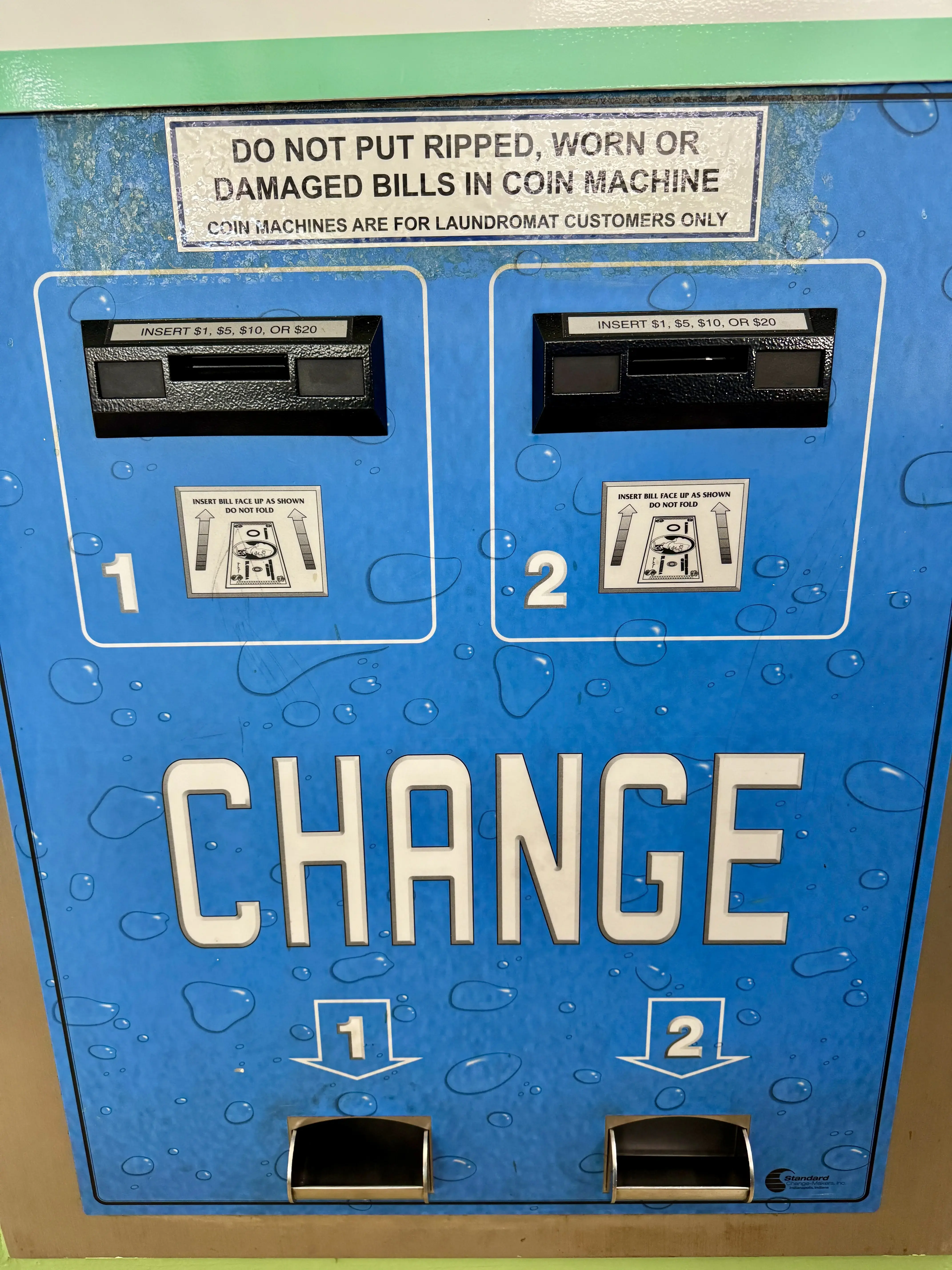 Suncoast Laundromats - Image 5