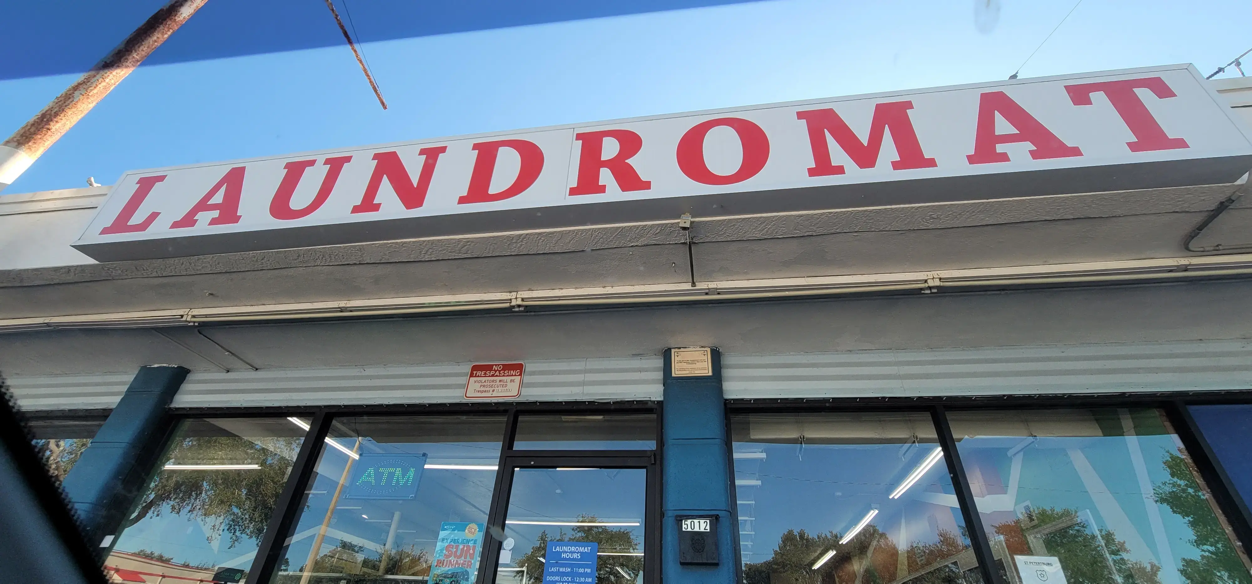 Suncoast Laundromats thumbnail 4