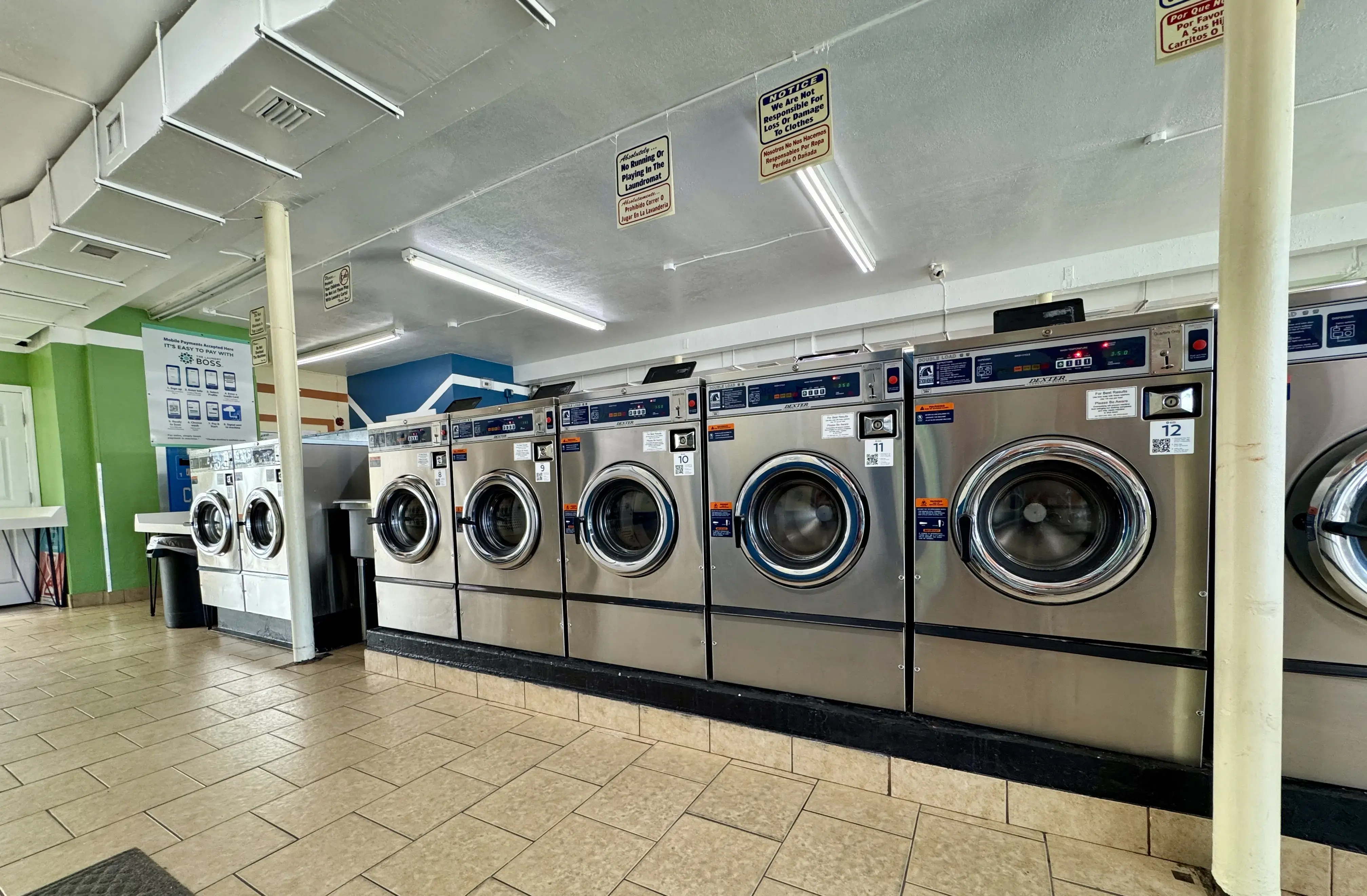 Suncoast Laundromats thumbnail 1