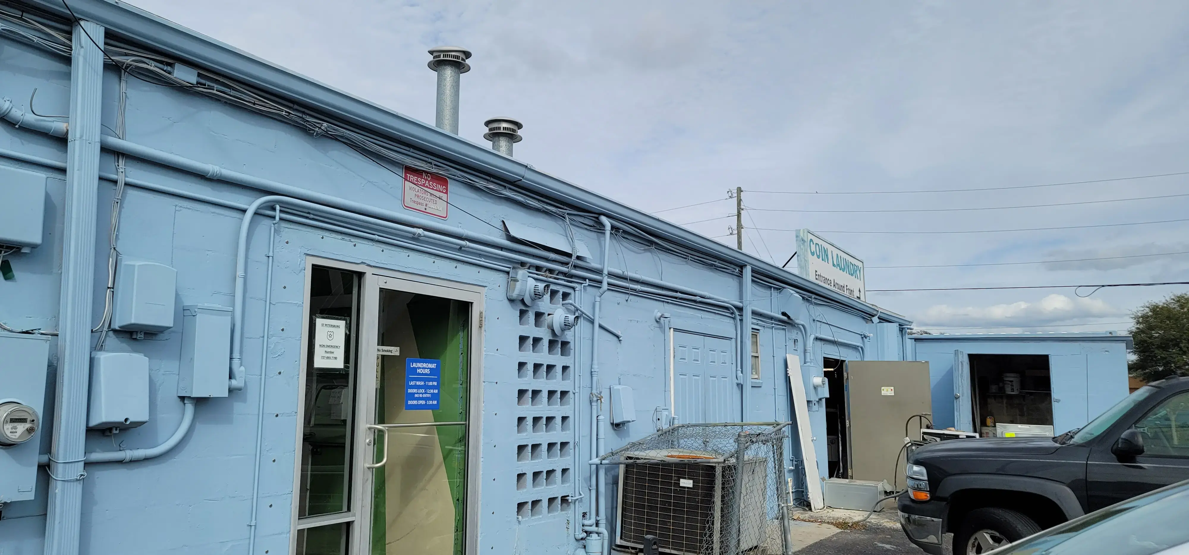 Suncoast Laundromats thumbnail 7