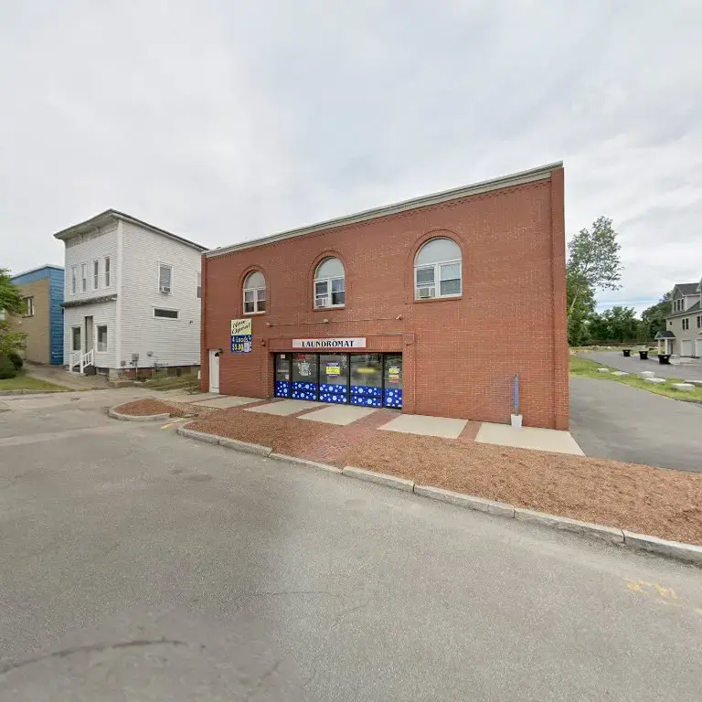 Suncook Laundry - Image 4