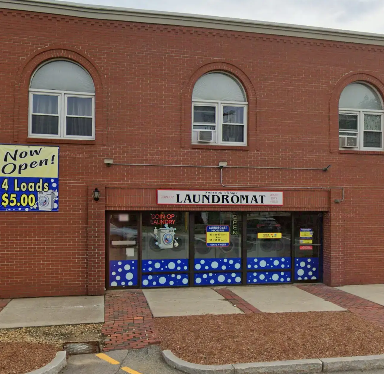Suncook Laundry - Image 3
