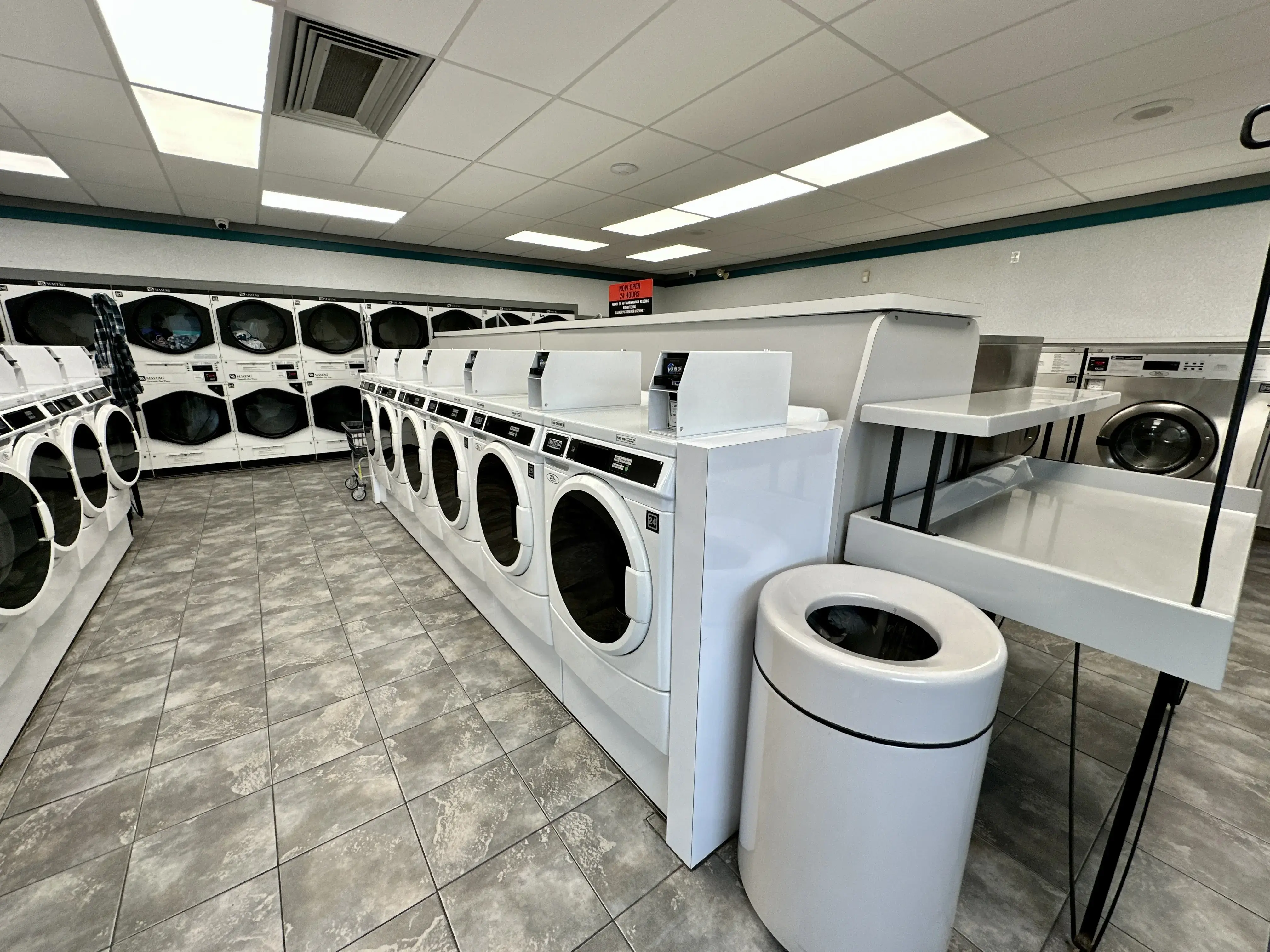 Sundance Laundry thumbnail 2