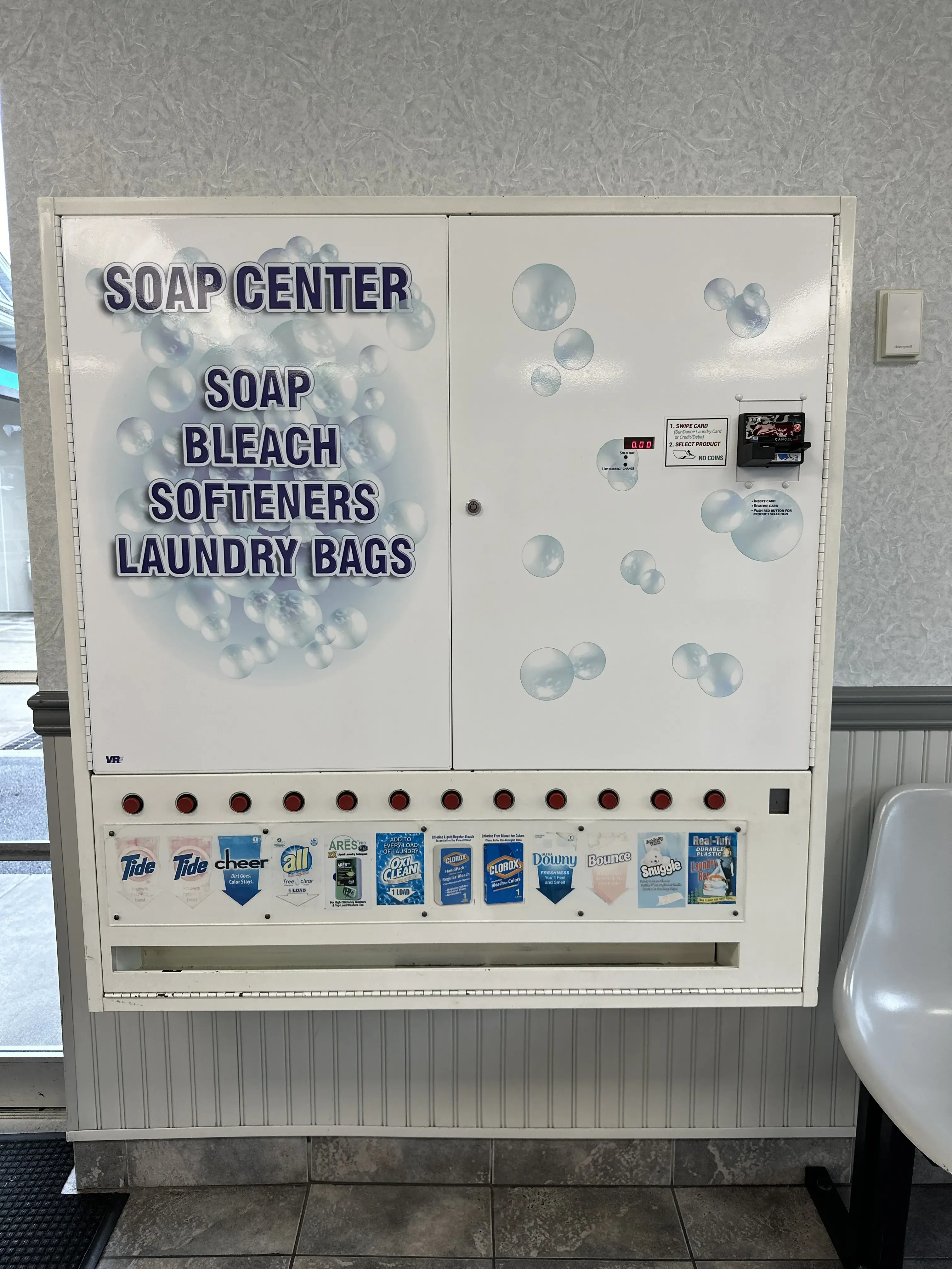Sundance Laundry - Image 6