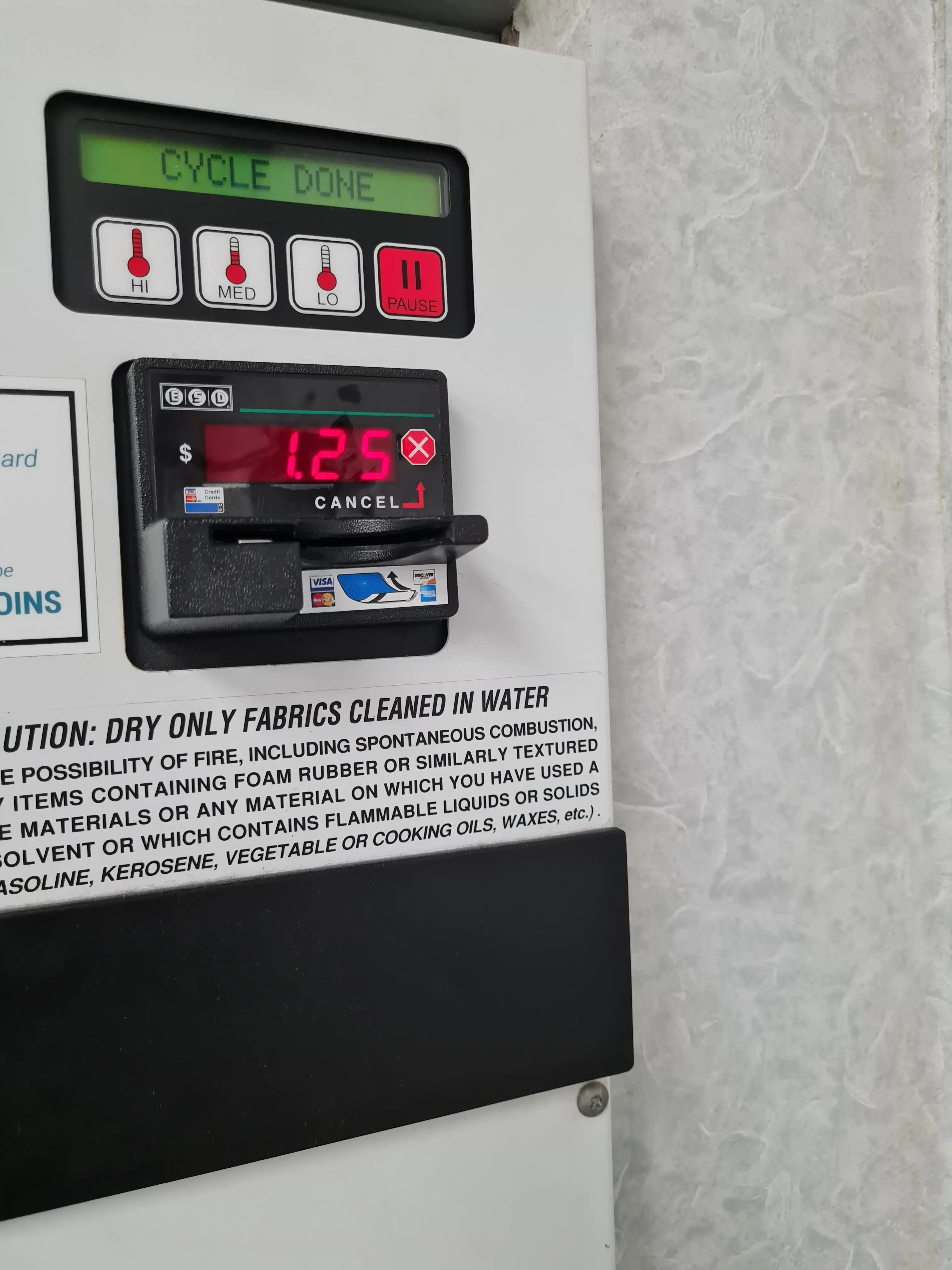 Sundance Laundry thumbnail 10