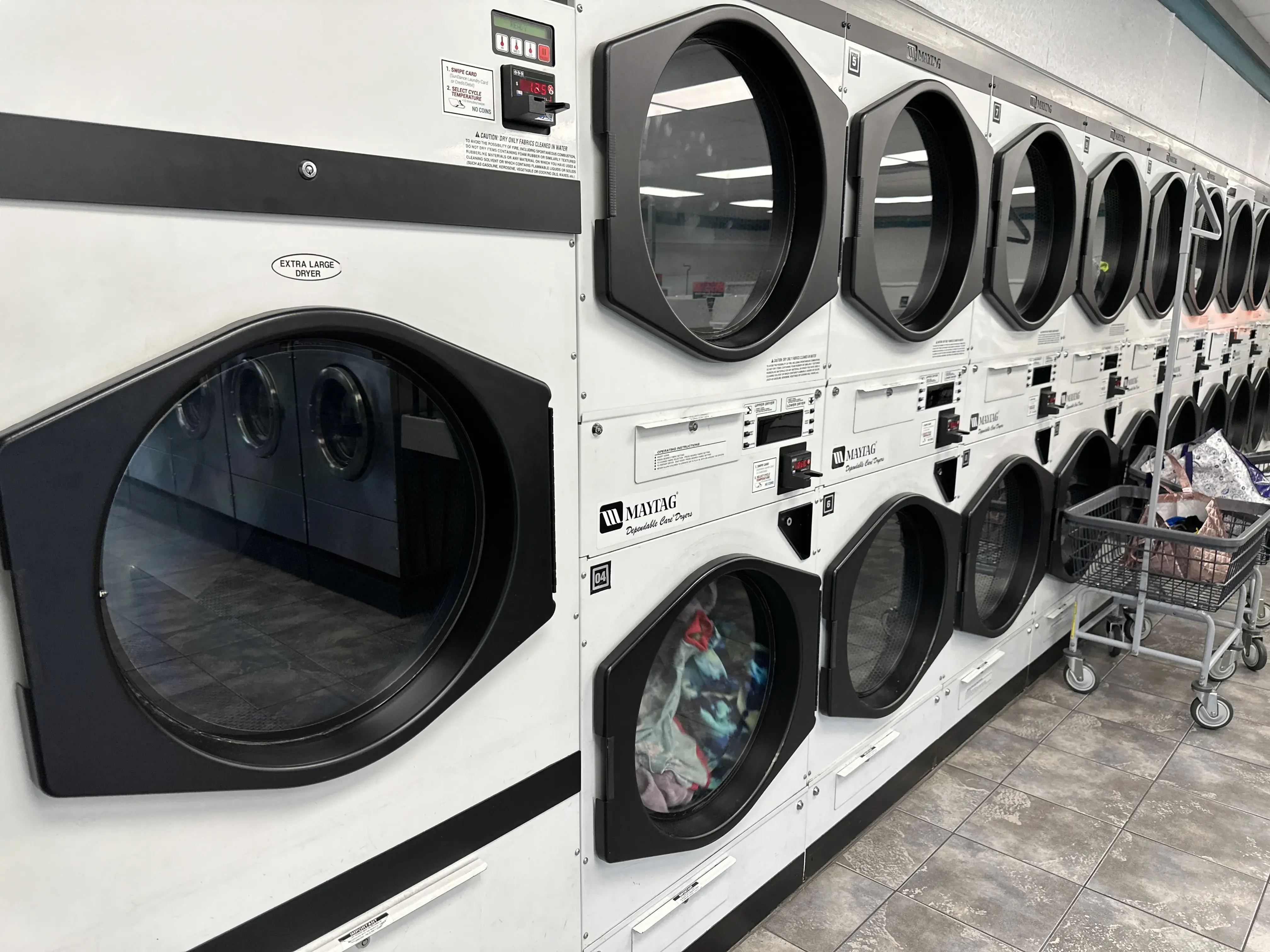 Sundance Laundry thumbnail 15