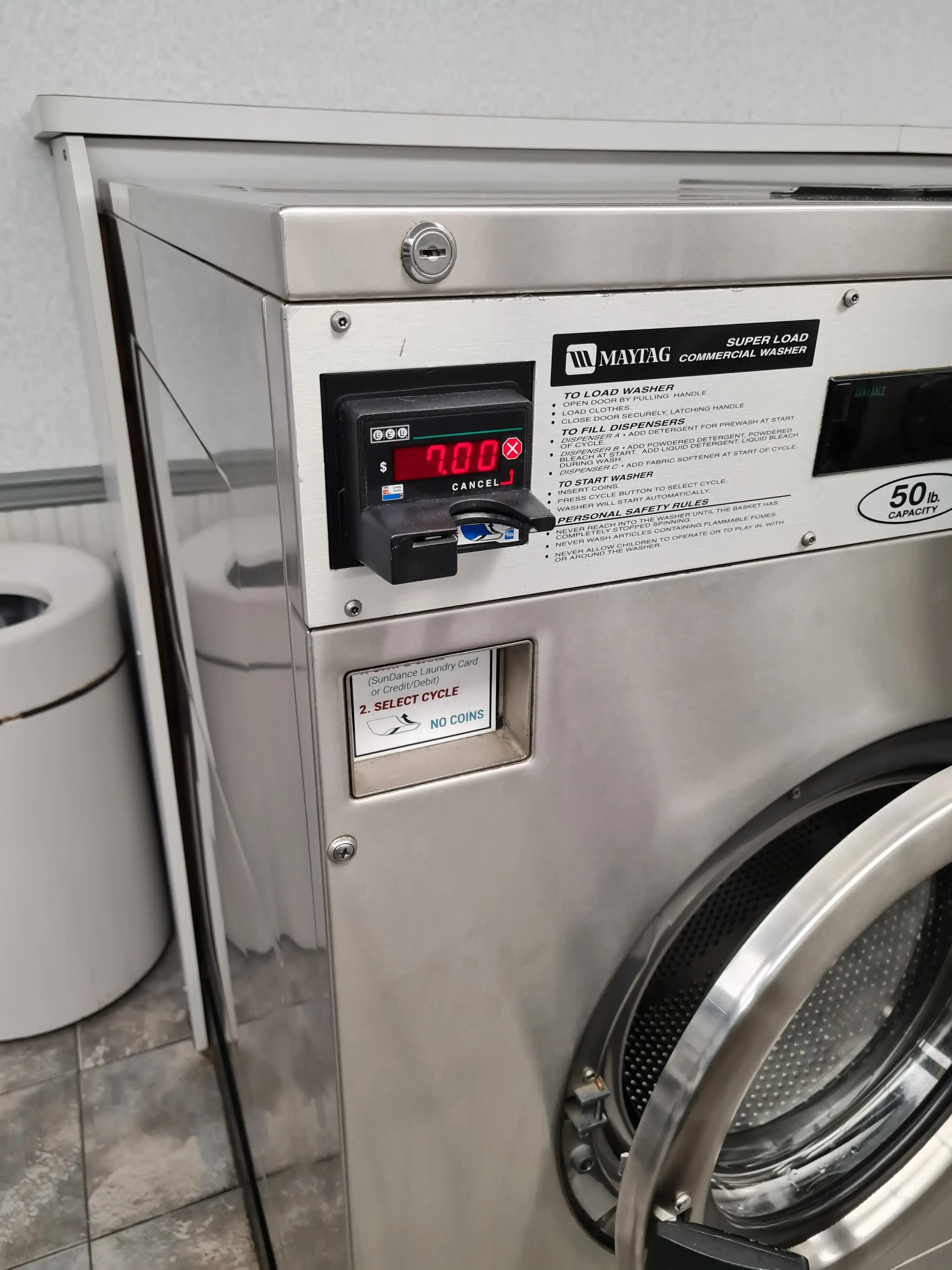 Sundance Laundry thumbnail 11