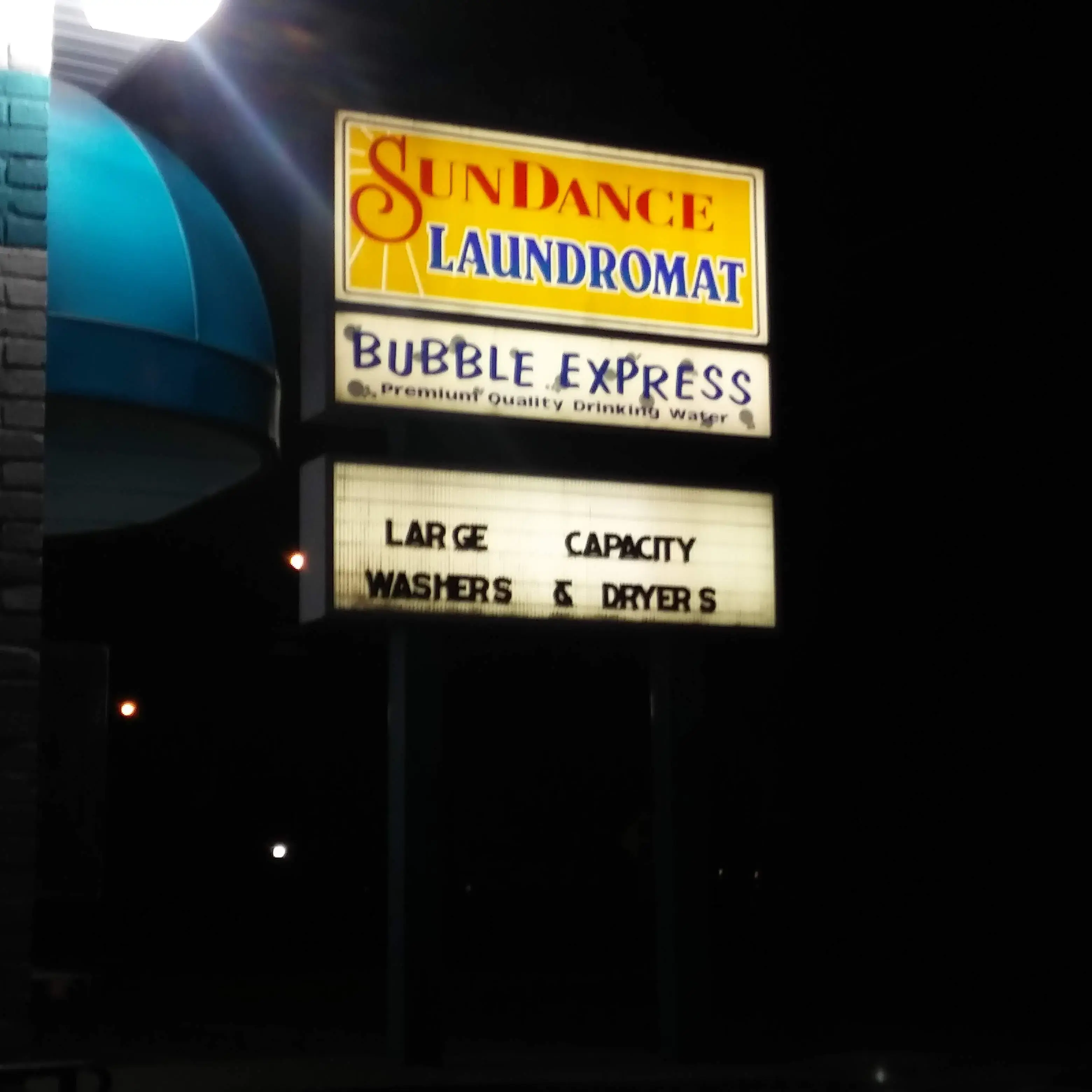 Sundance Laundry - Image 13