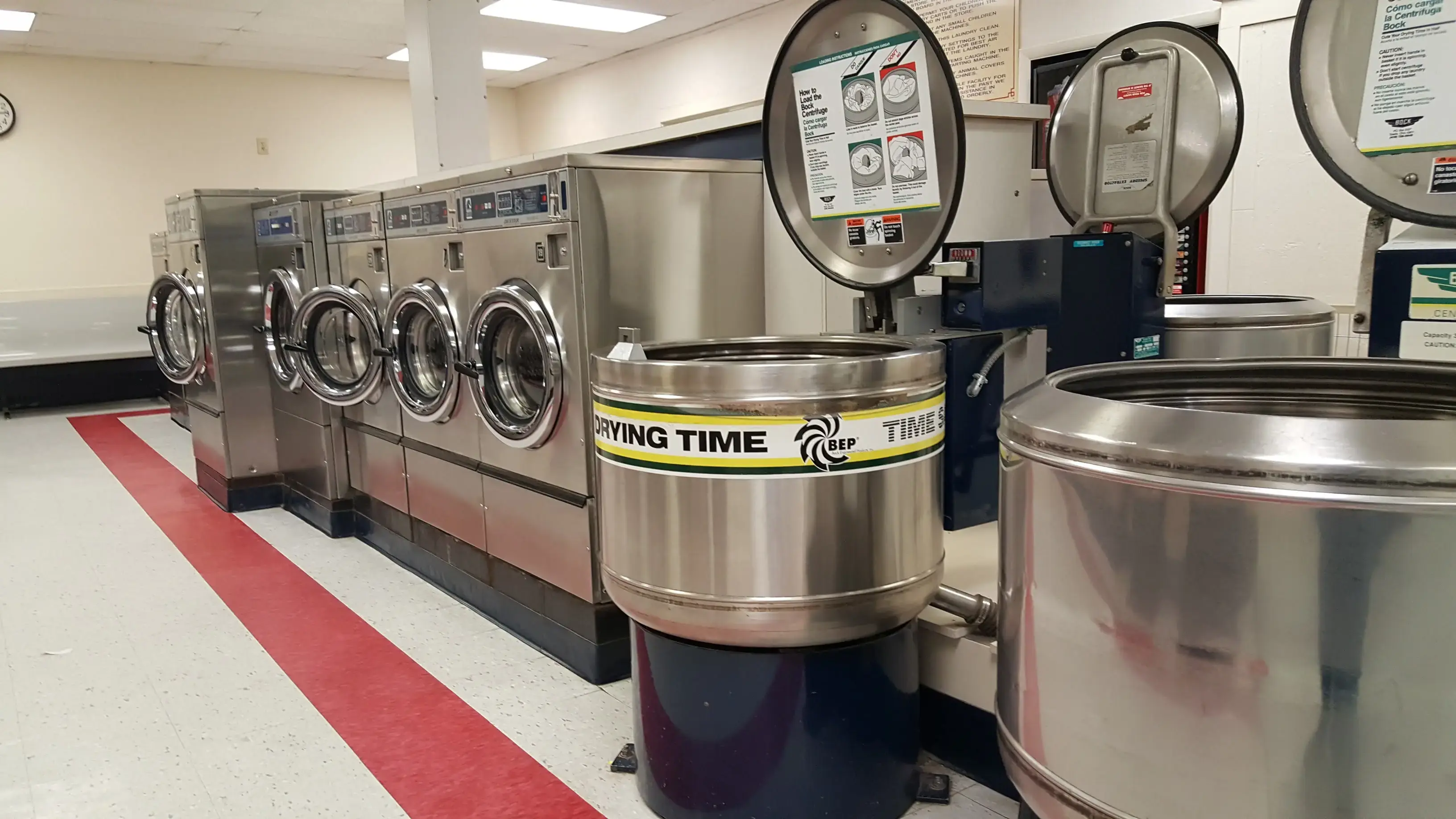 Sundance Laundry thumbnail 11