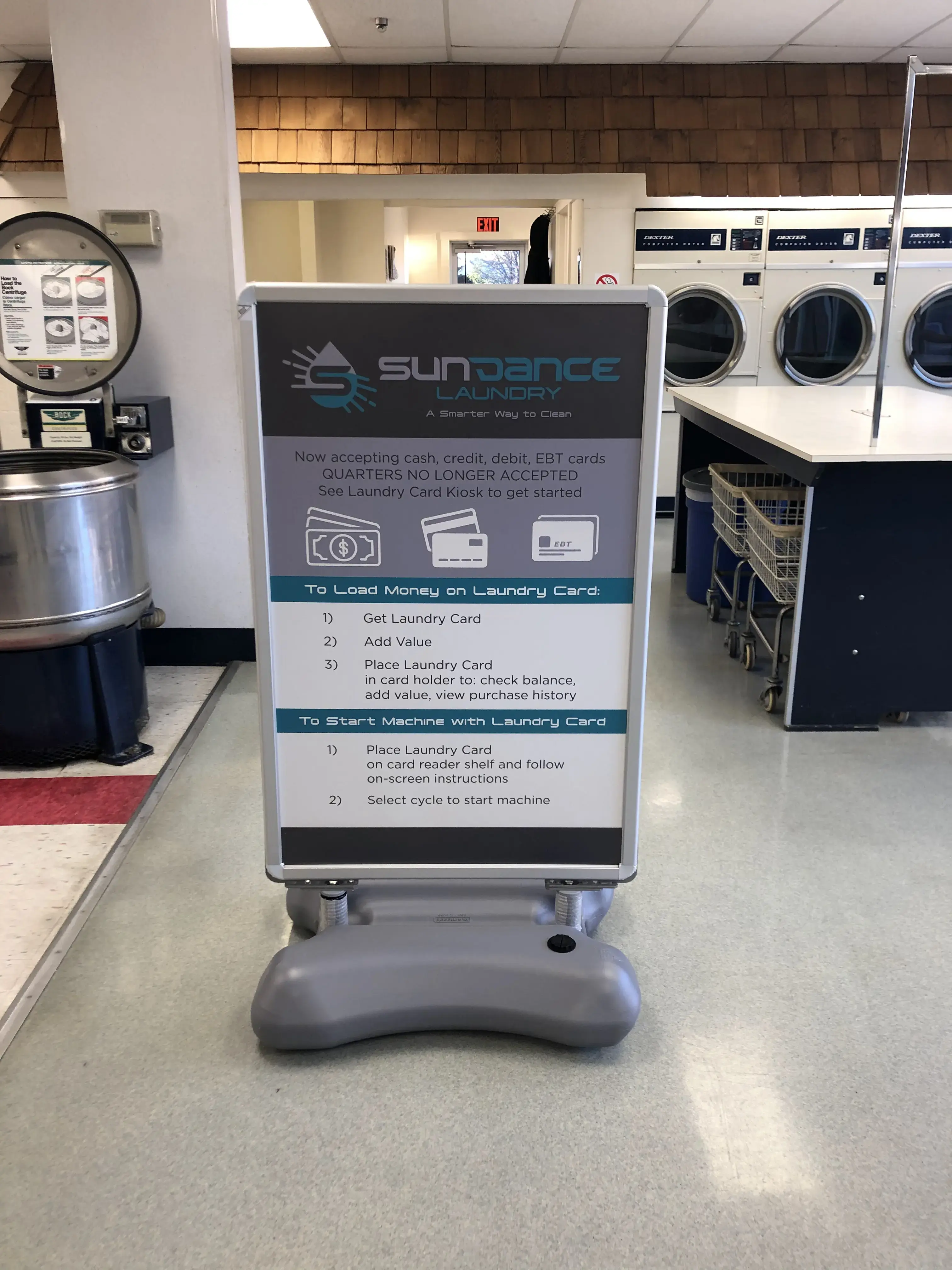 Sundance Laundry - Image 8