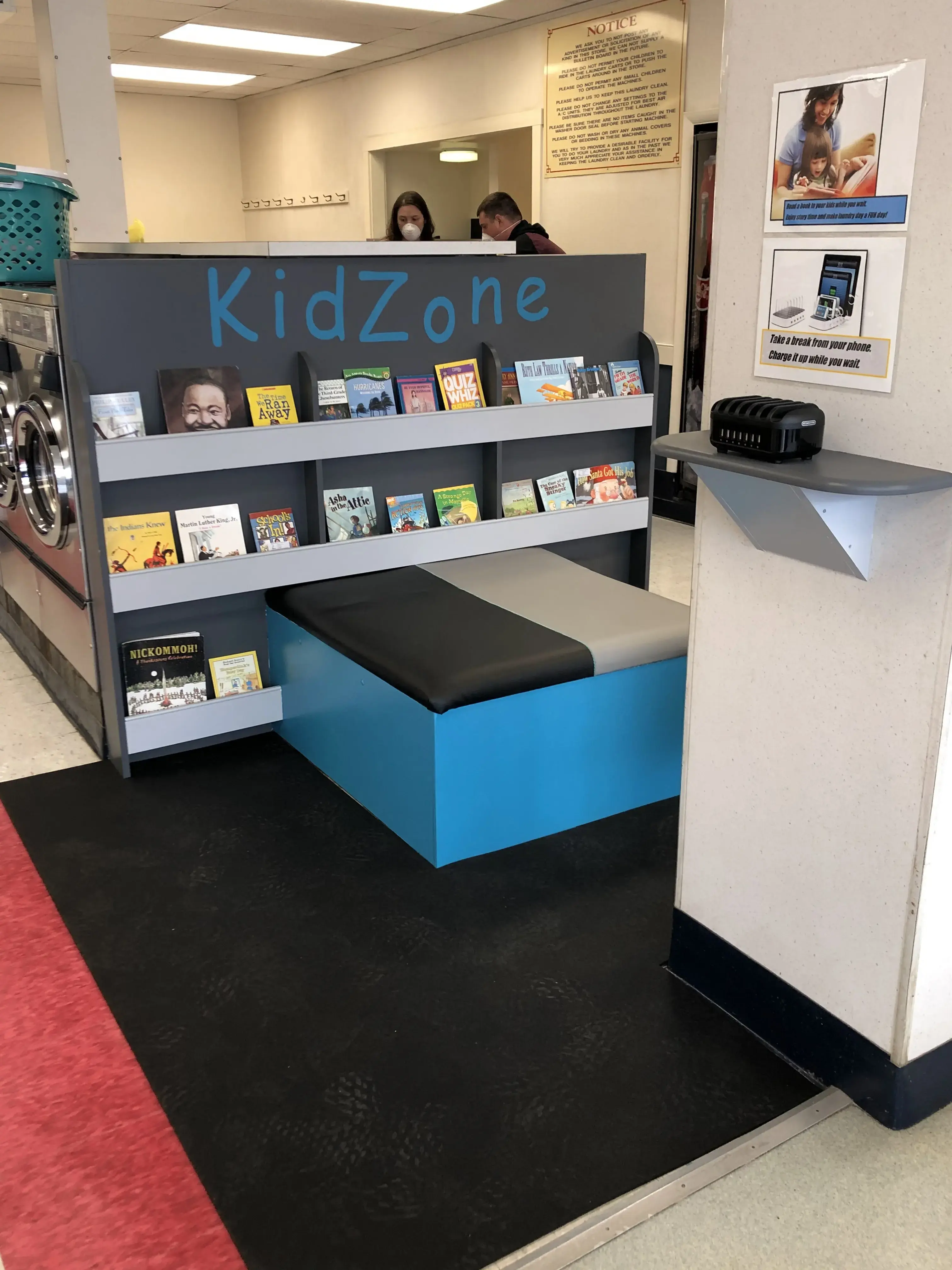 Sundance Laundry - Image 12