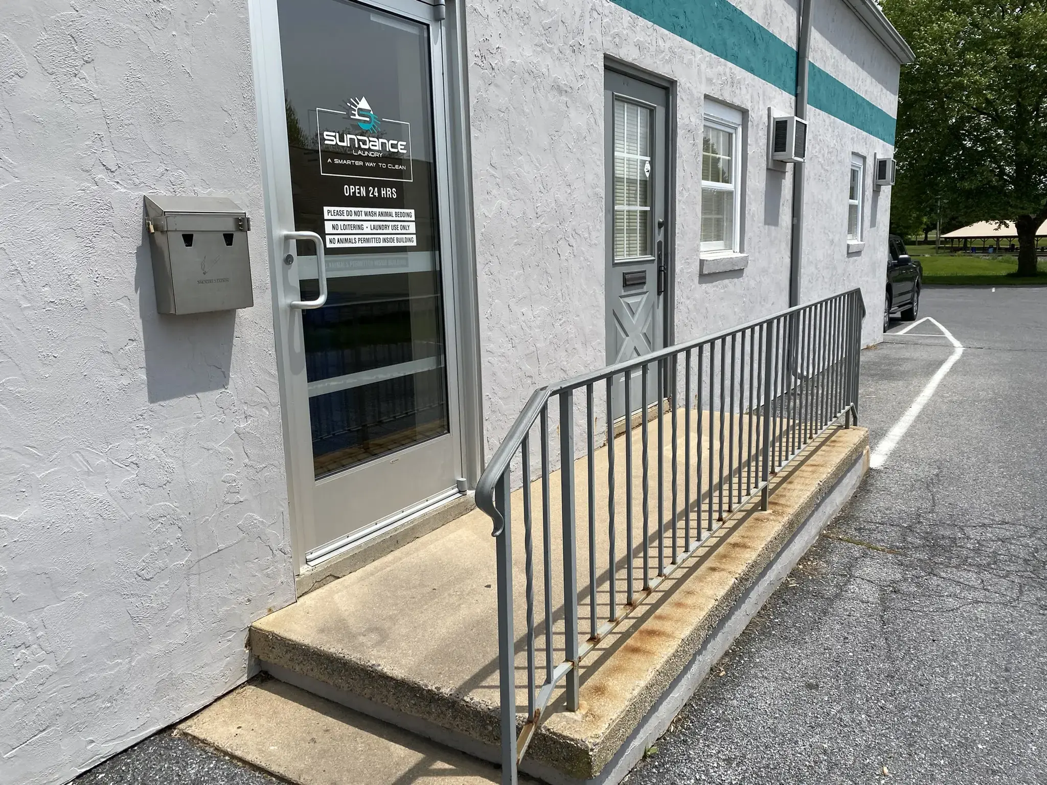 Sundance Laundry - Image 5