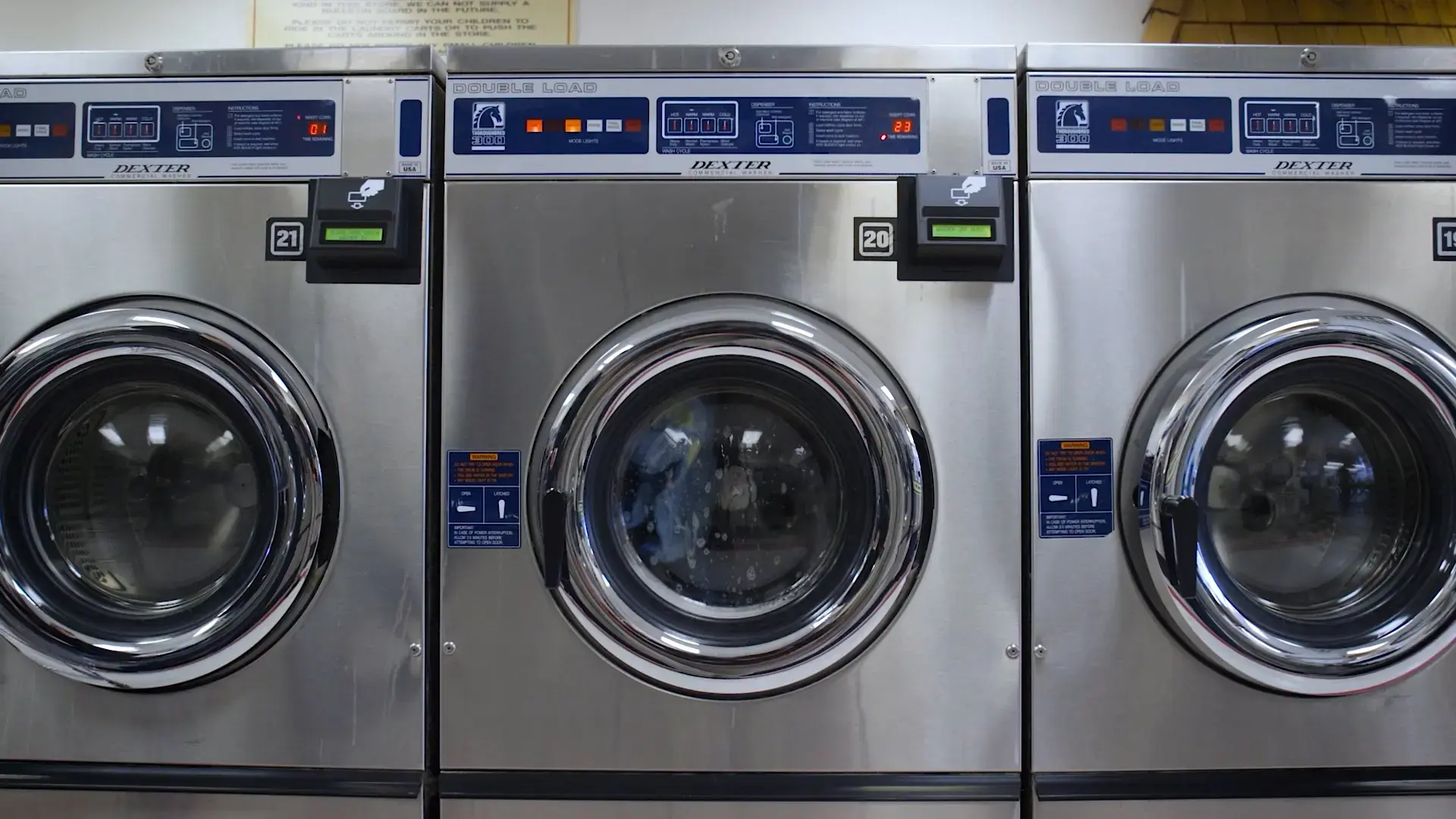 Sundance Laundry - Image 17