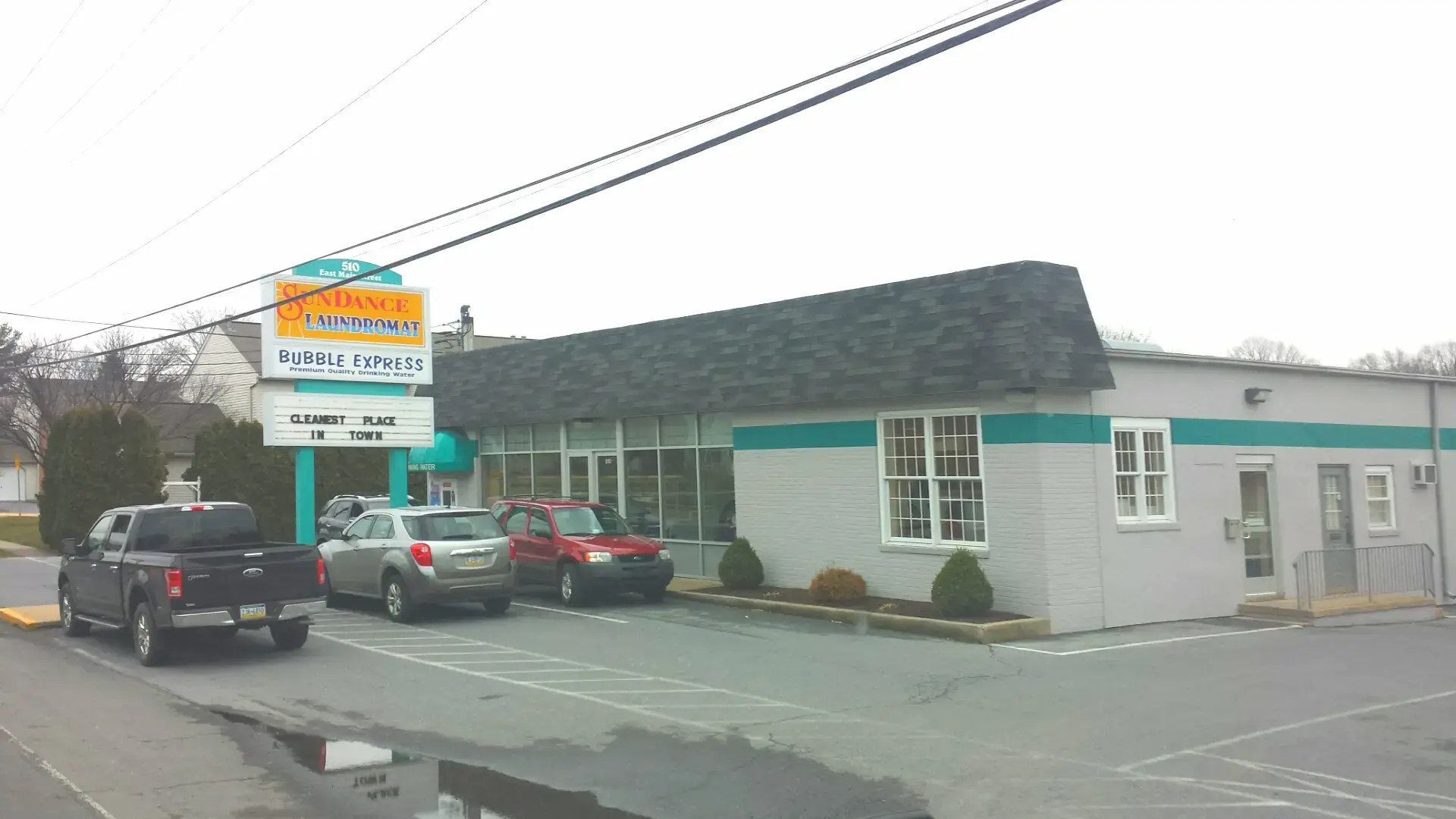 Sundance Laundry - Image 19