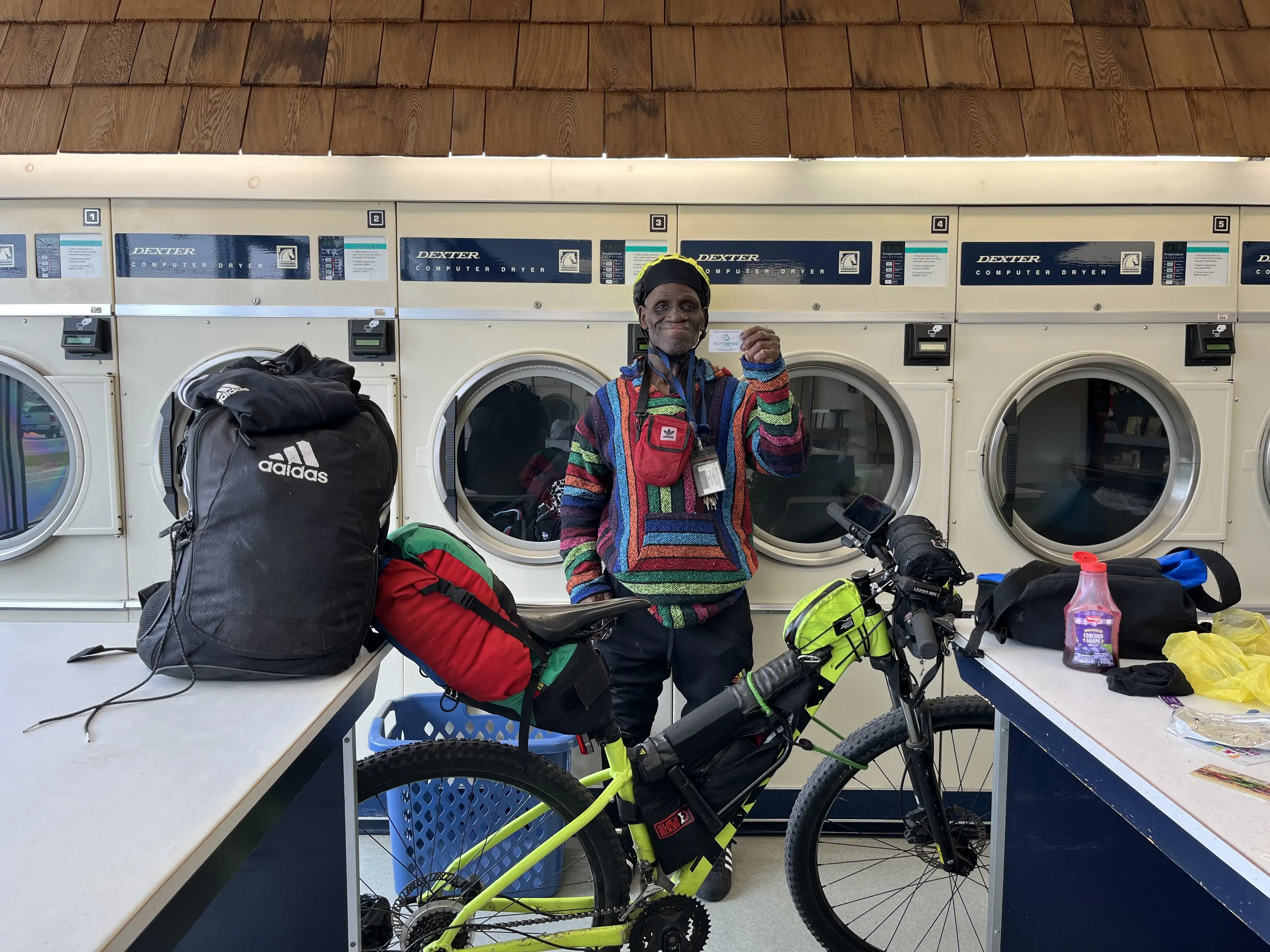 Sundance Laundry thumbnail 6