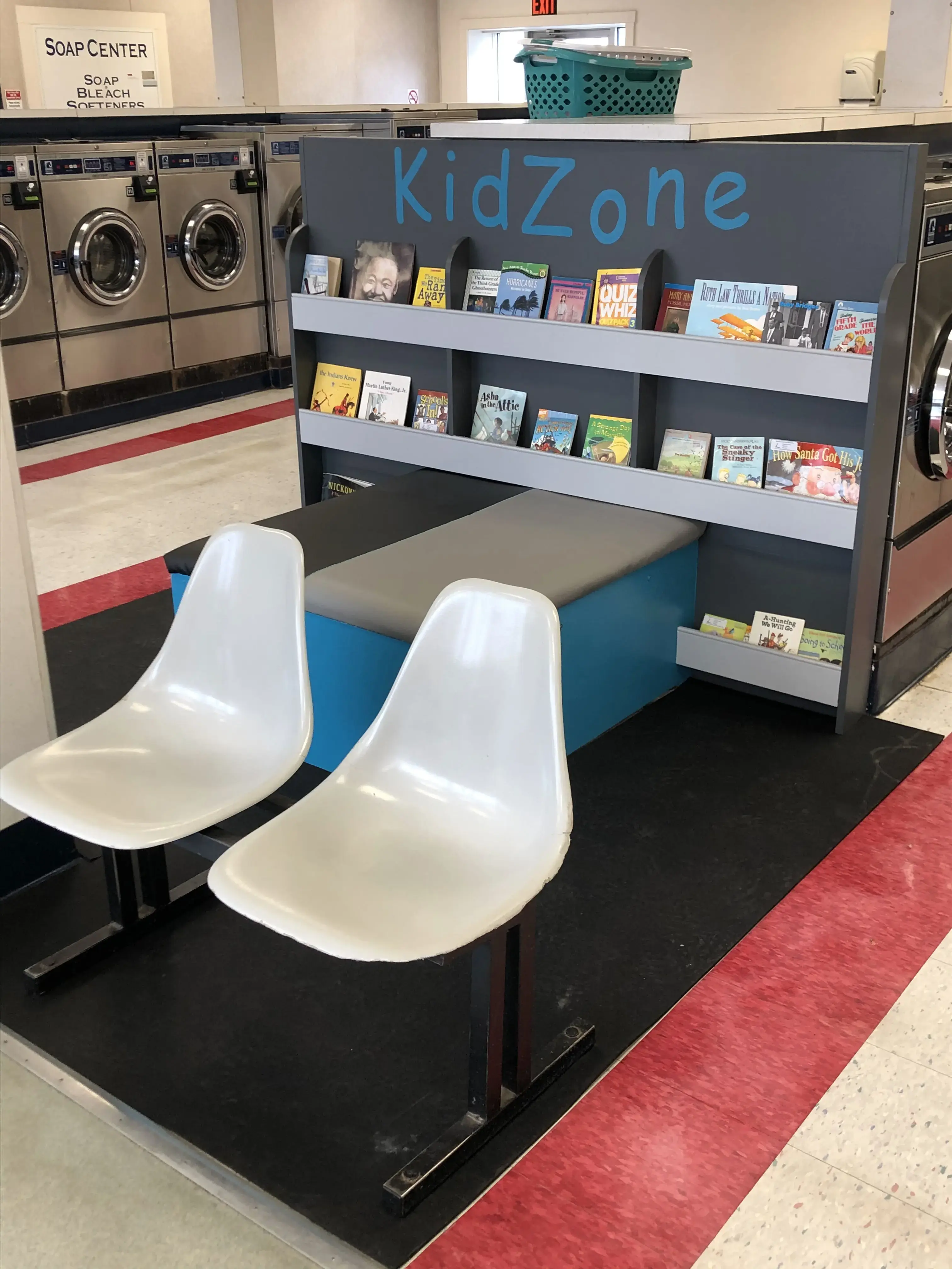 Sundance Laundry - Image 9